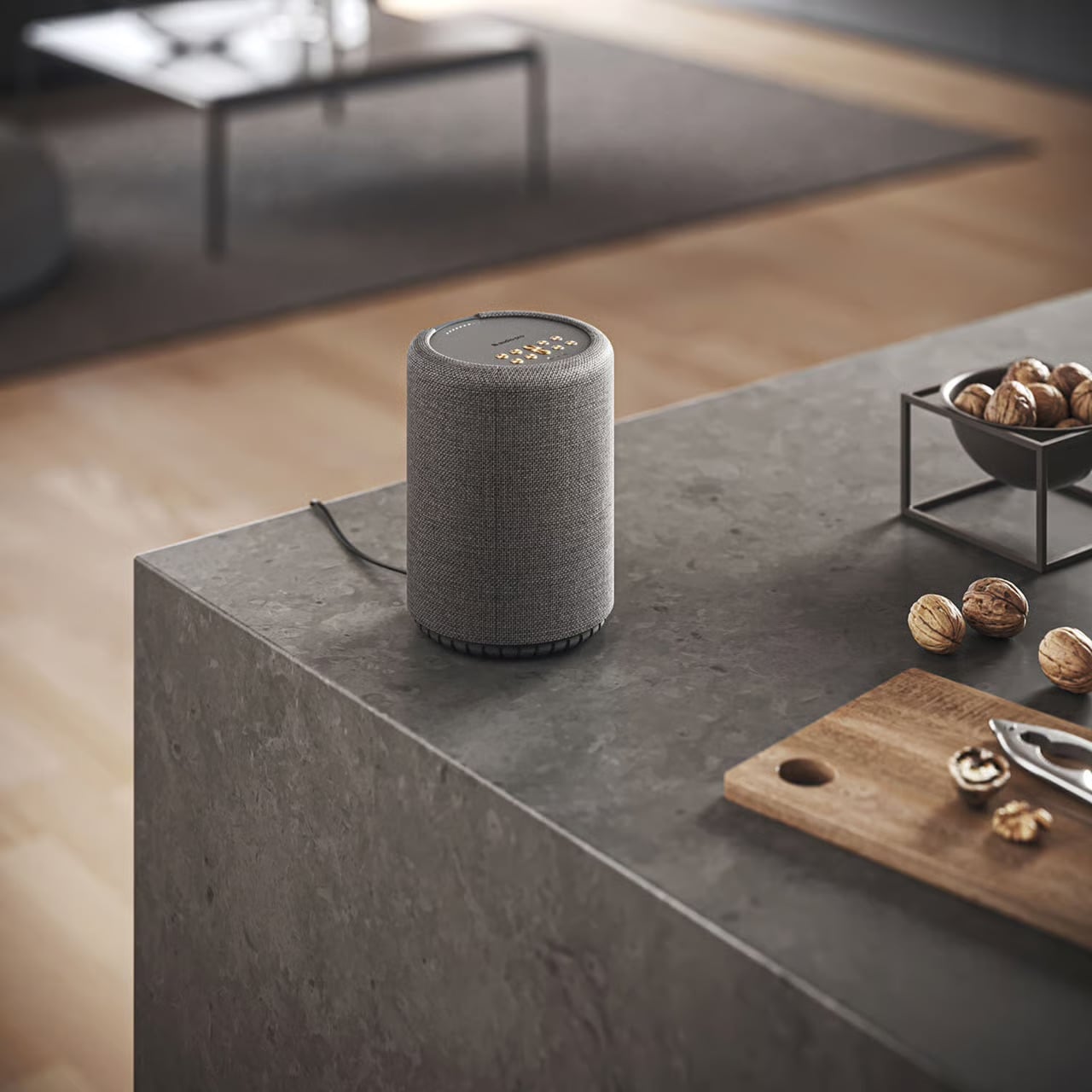 Vill du ha musik i varje rum?