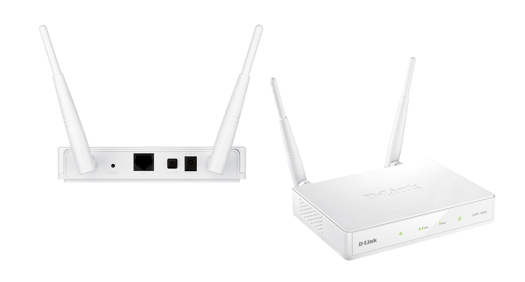 Bedre Dekning Med Aksesspunkter Kjell Com