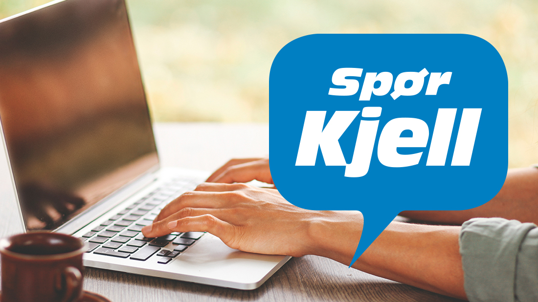 Gjør kontorjobben enklere med de rette produktene!