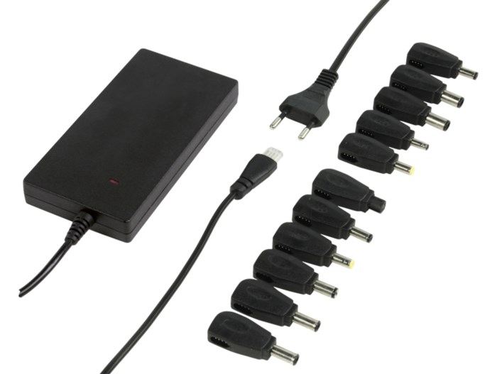 Datorladdare 19 V 45 W 3,0x1,1 mm Datorladdare 19 V 45 W 3,0x1,1 mm