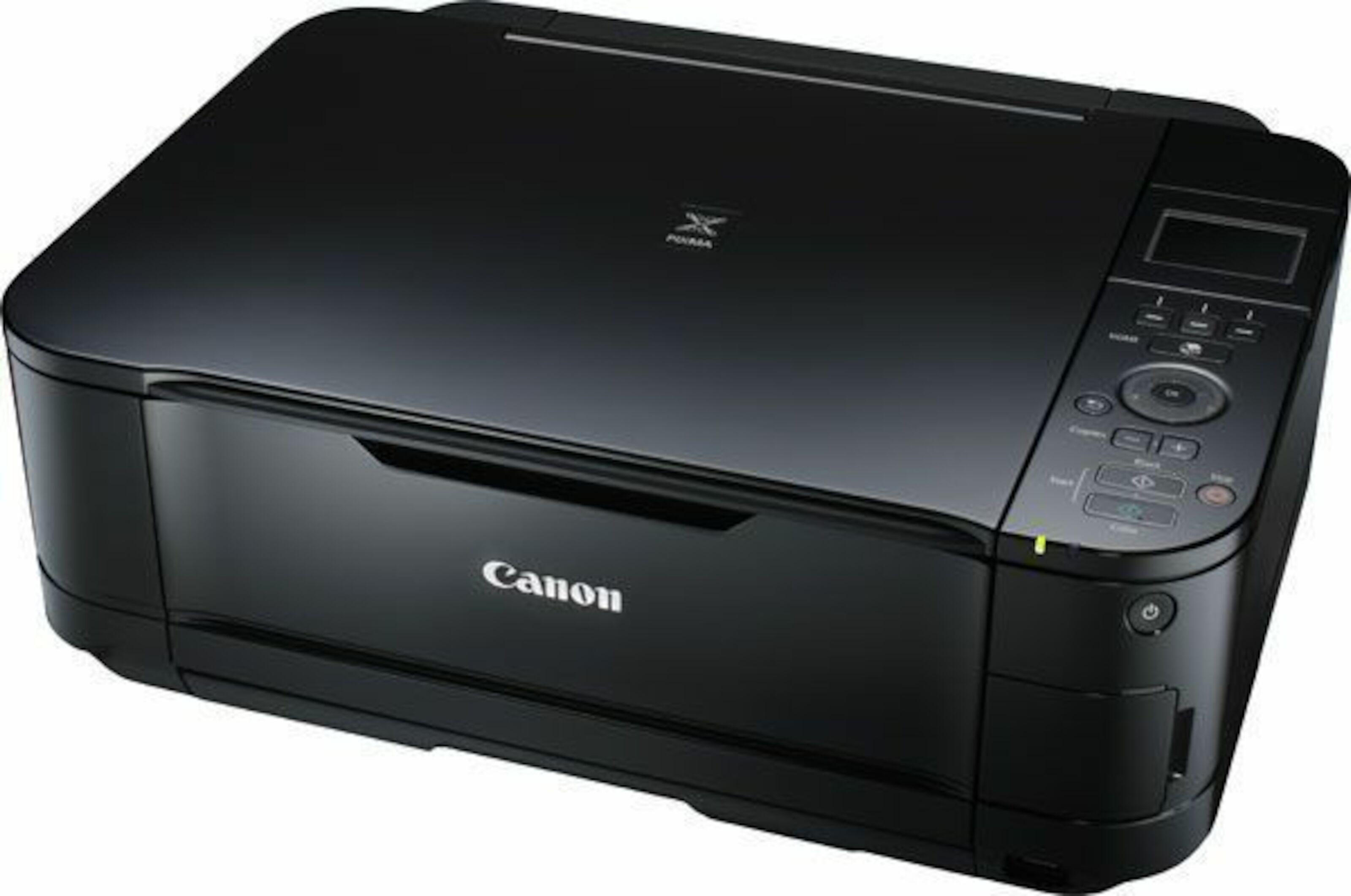 Canon Pixma Mg5150 Multifunktionsgerät 3 In 1 Drucken Kopieren Scannen www.kjell.com