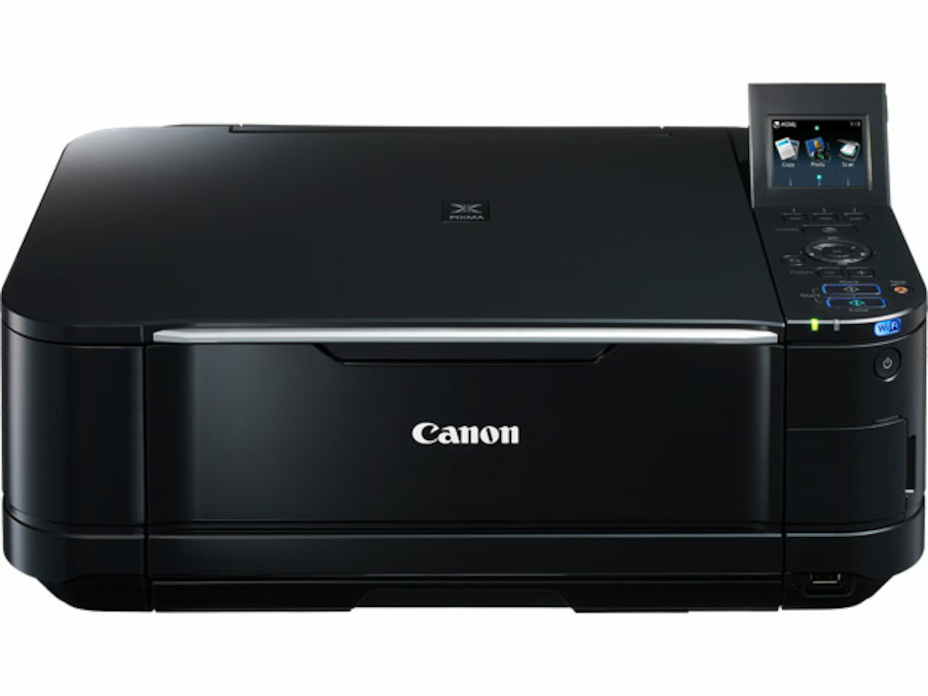 Pixma MG5250 Canon