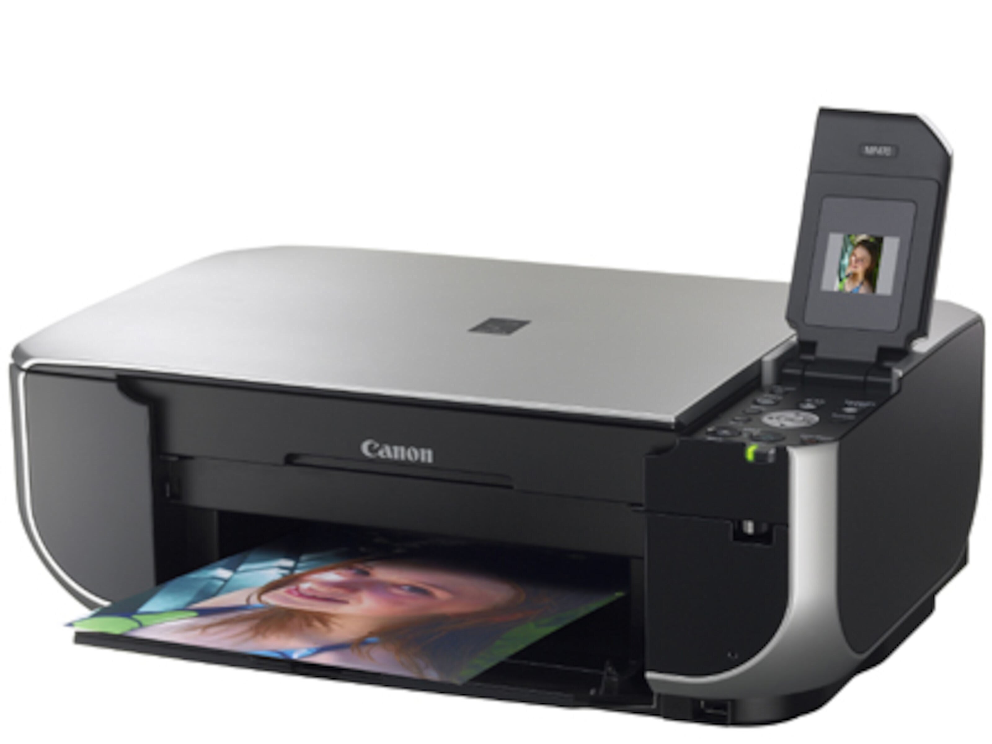 Pixma MP470 Canon