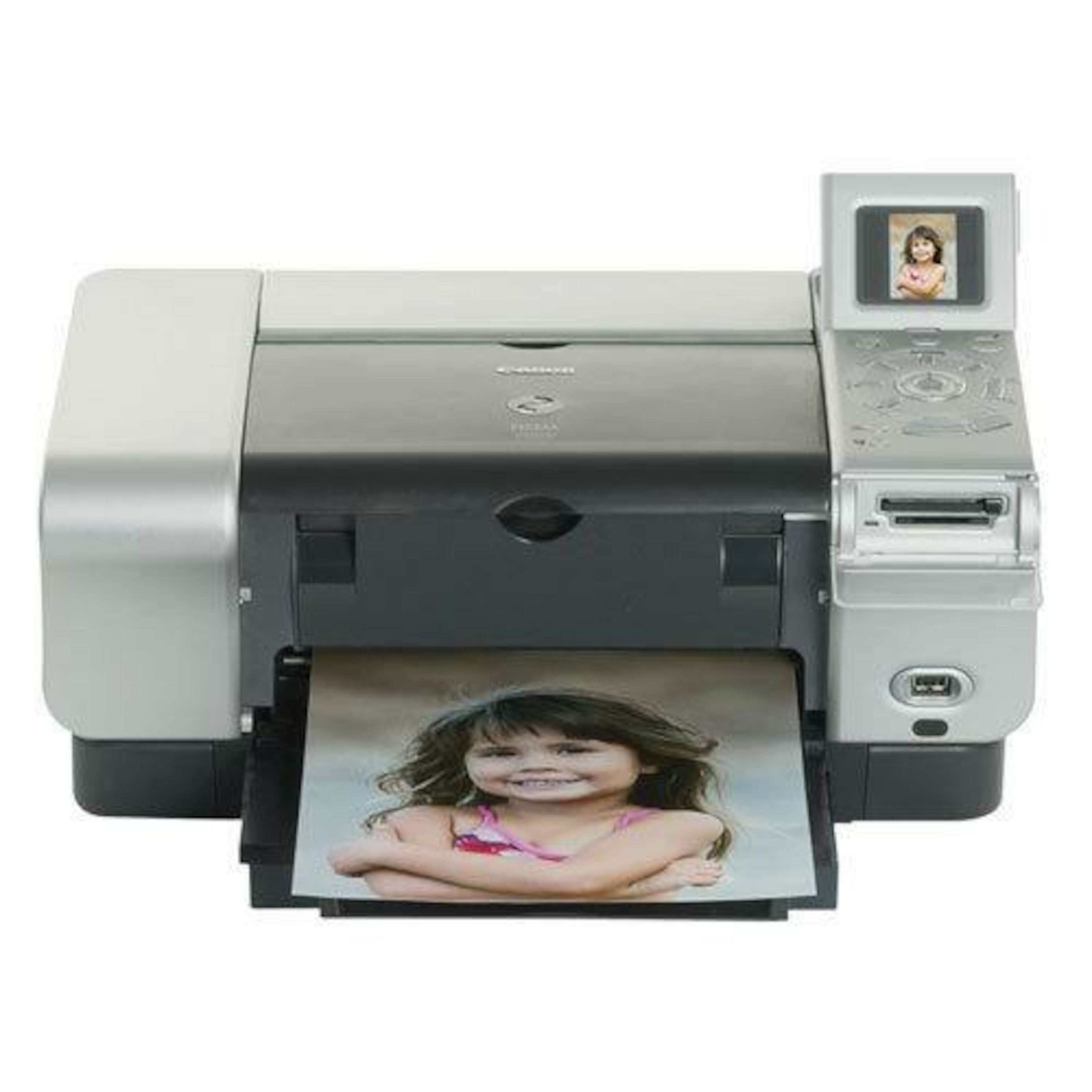 Pixma IP6000D - Canon | Kjell & Company