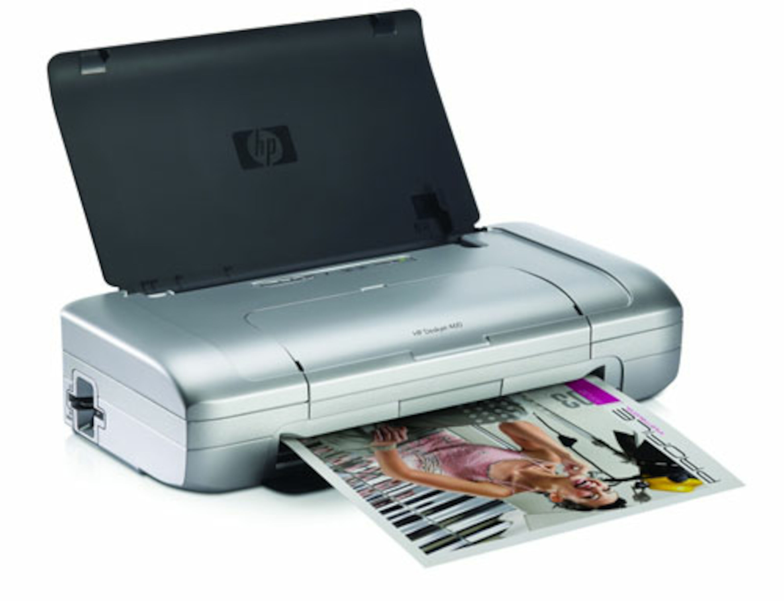 DeskJet 460C - HP | Kjell & Company