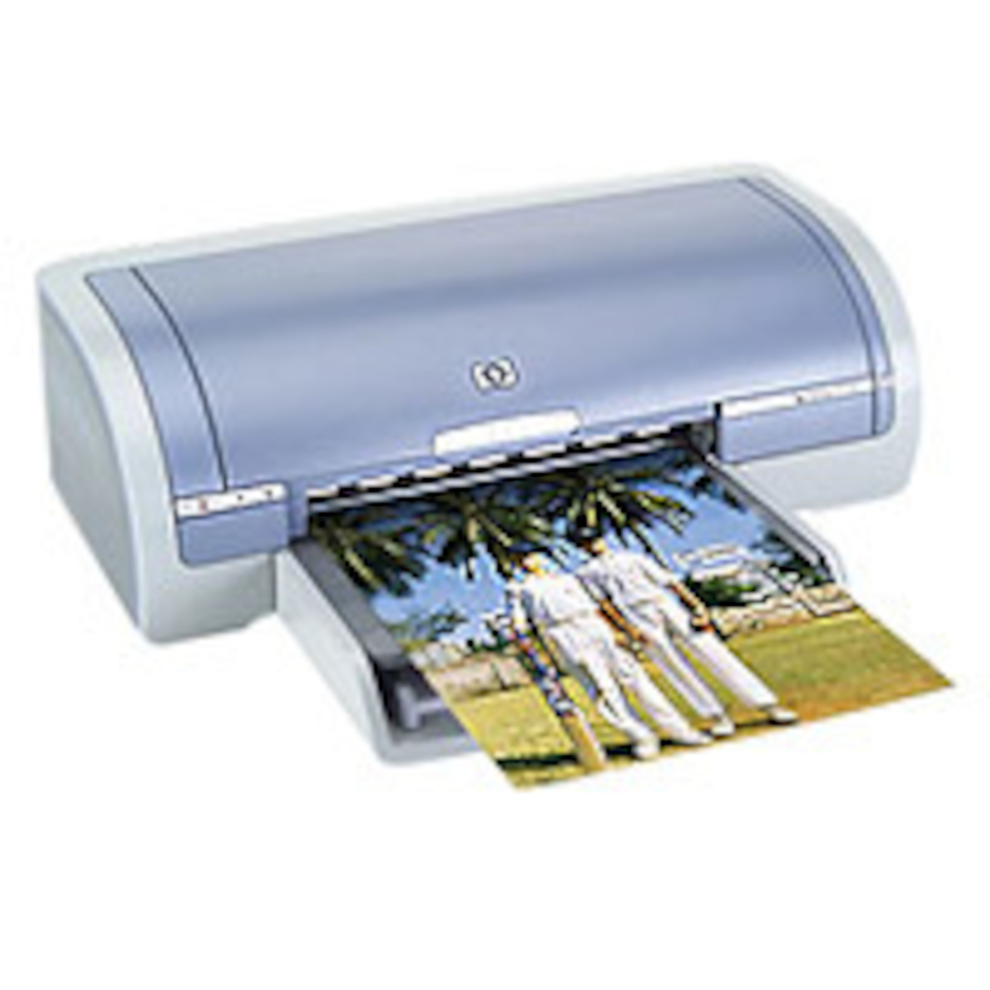 DeskJet 5150 - HP | Kjell.com