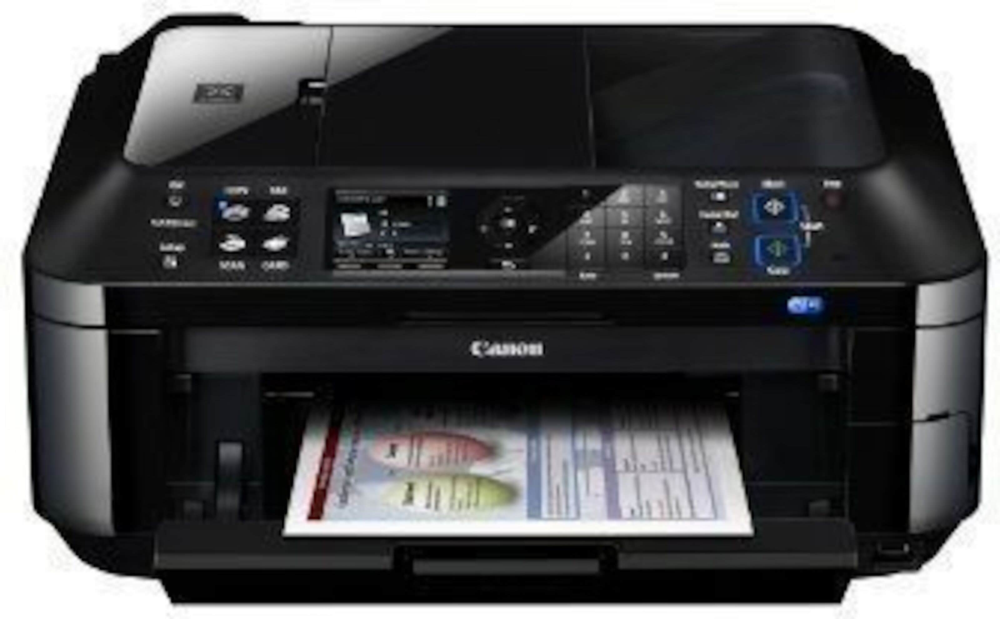 Pixma MX420 Canon