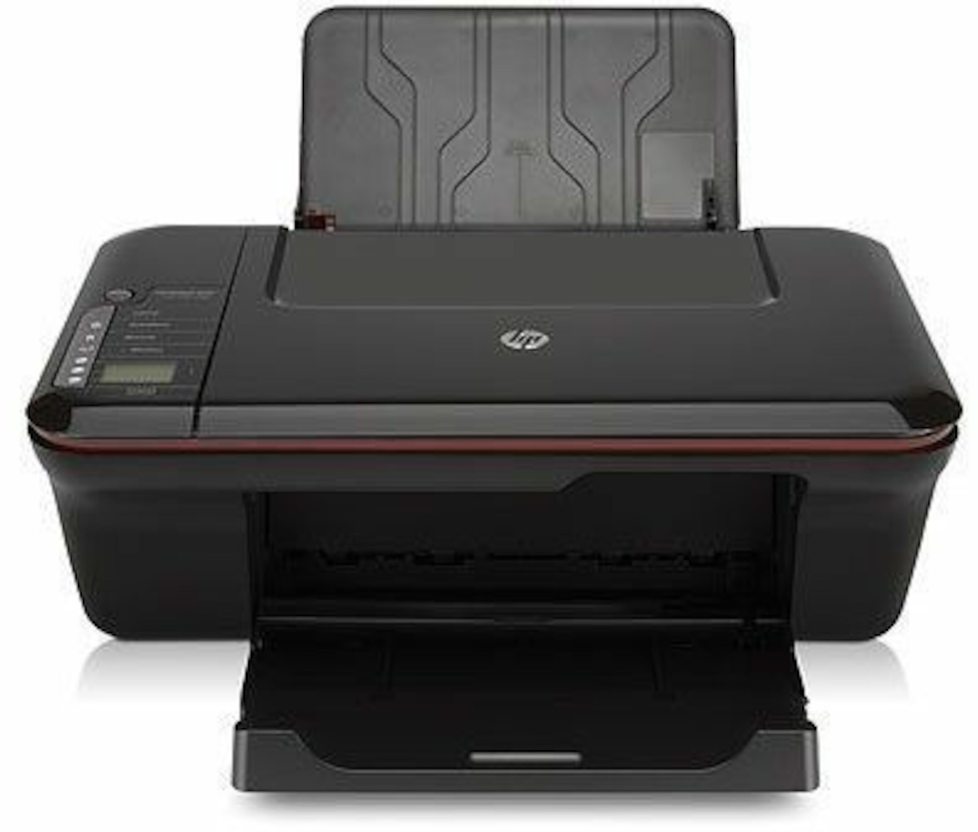 setup hp deskjet 3050 j610 series wireless