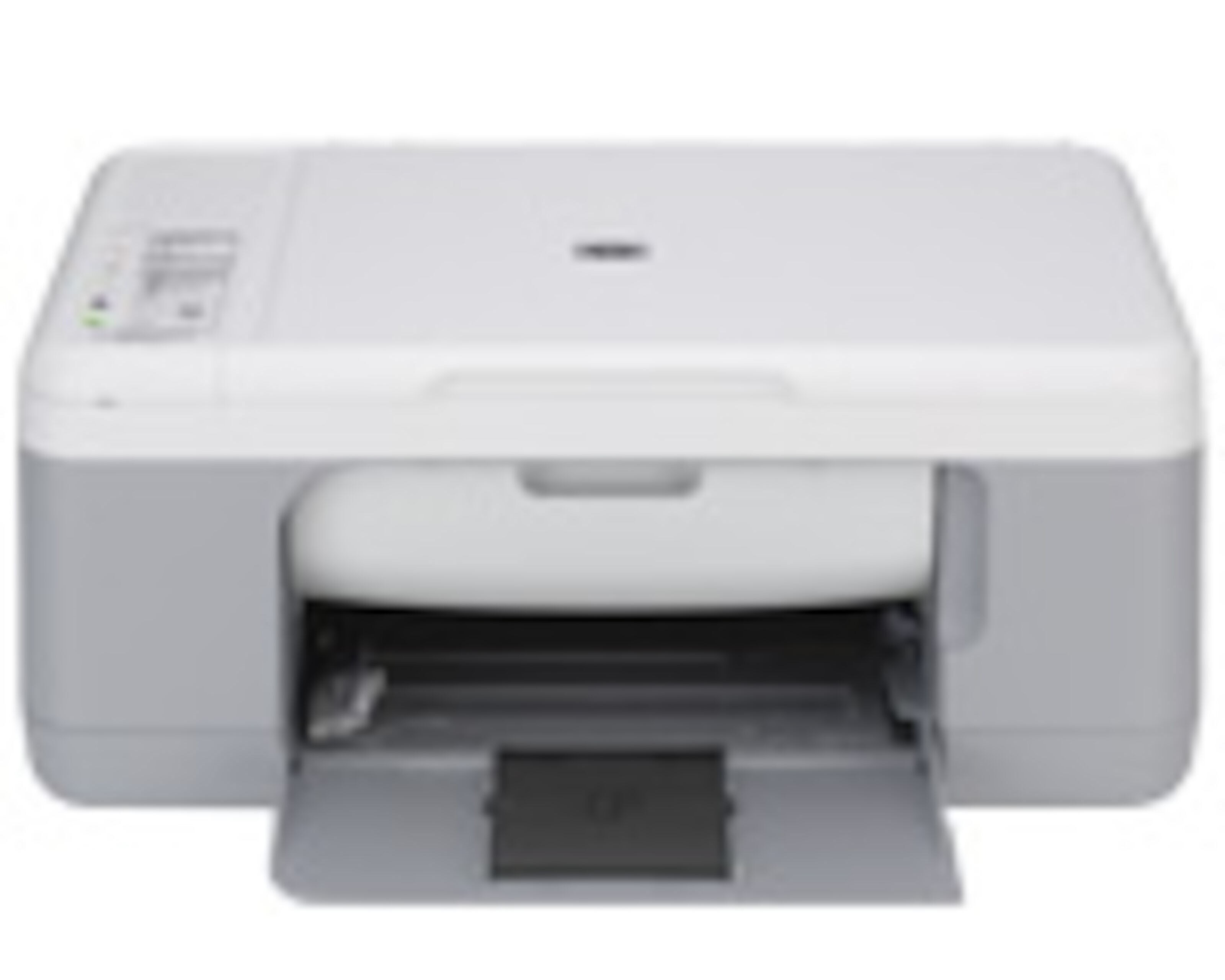 DeskJet F2280 - HP | Kjell.com