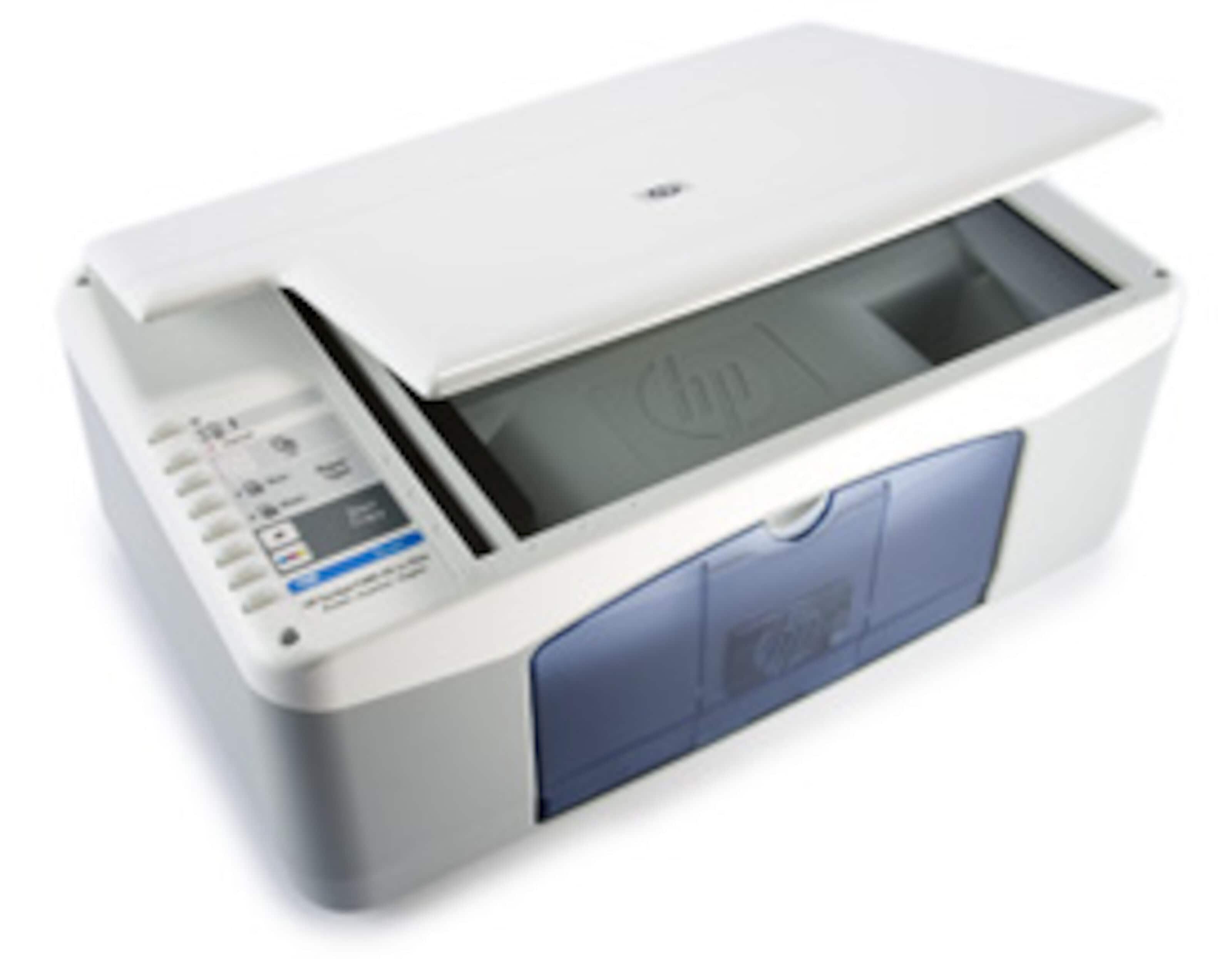 DeskJet F380 - HP | Kjell & Company