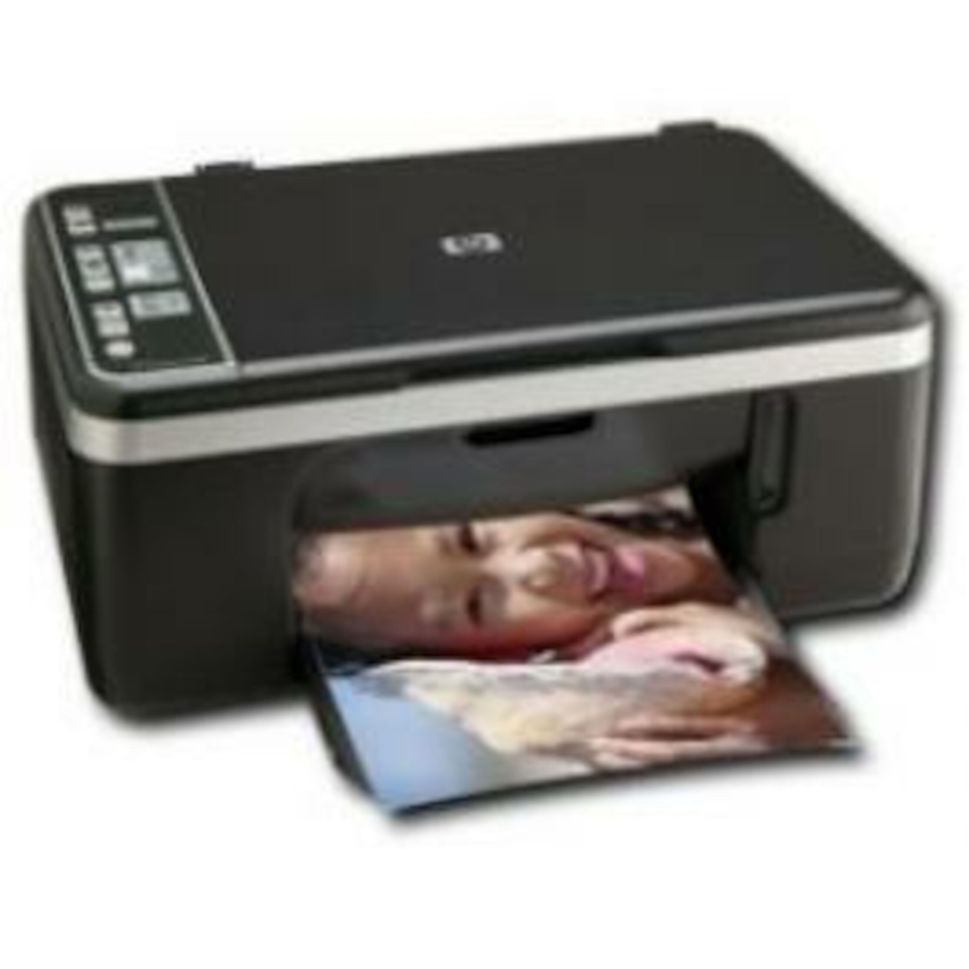 МФУ HP Deskjet f4100