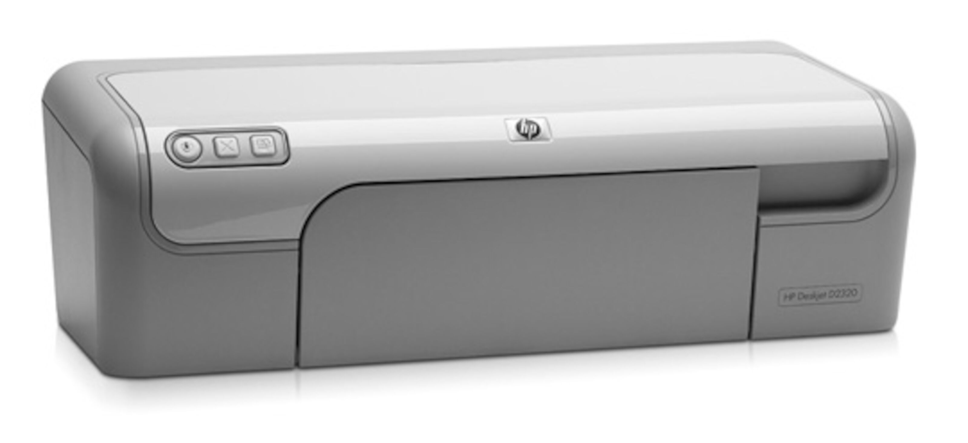 DeskJet D2300 HP Kjell