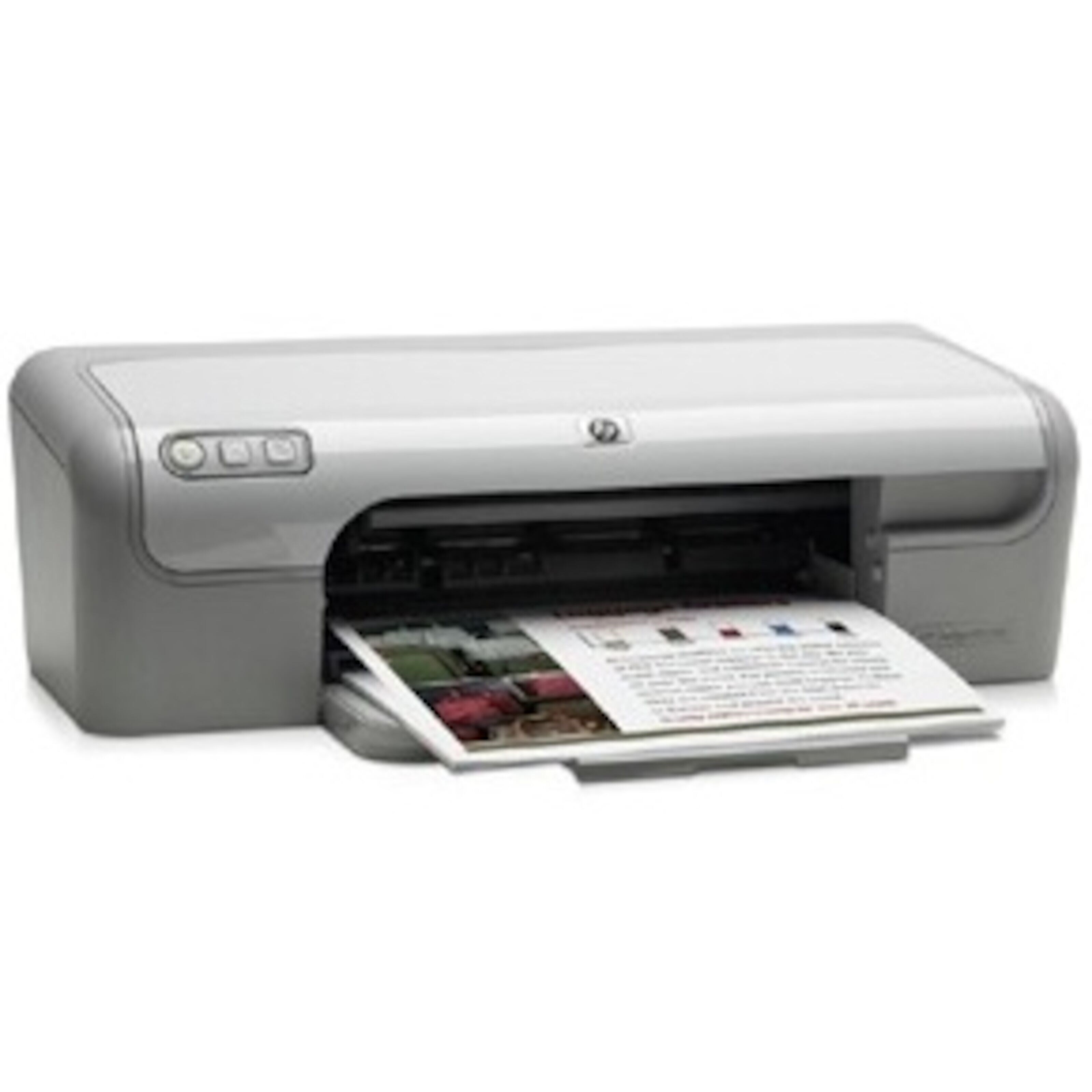 DeskJet D2320 HP