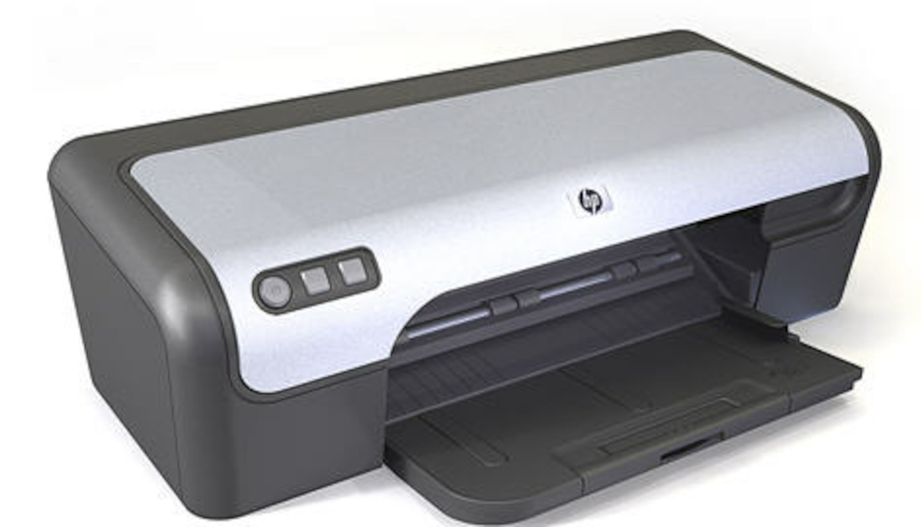 DeskJet D2400 - HP | Kjell & Company