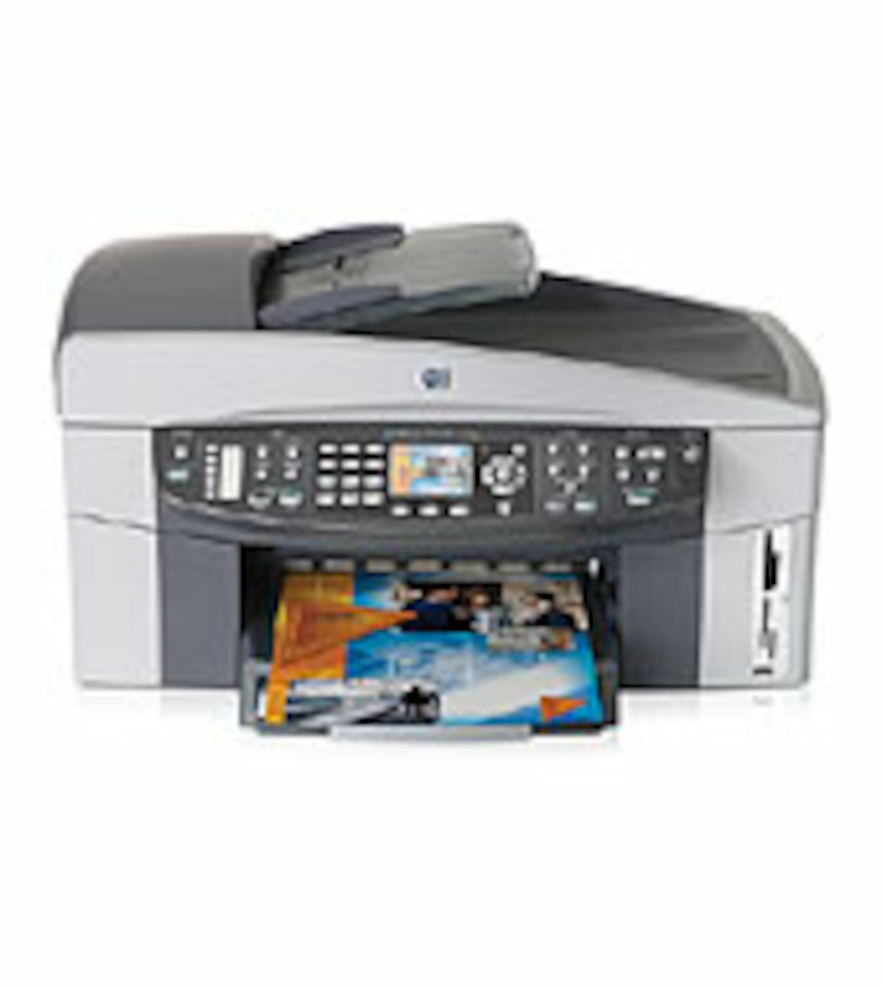 OfficeJet 7300 - HP | Kjell & Company