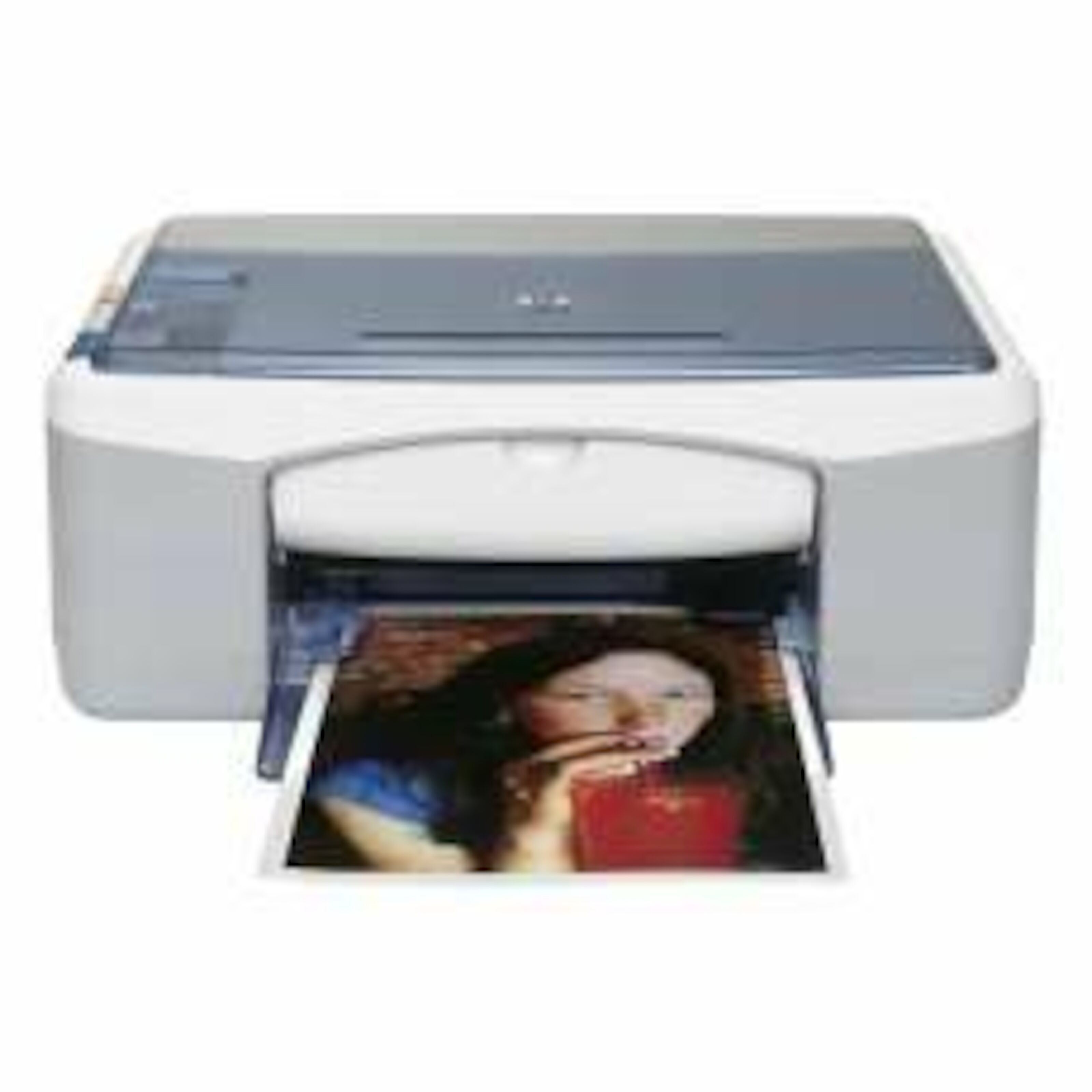 PSC 1217 - HP | Kjell.com