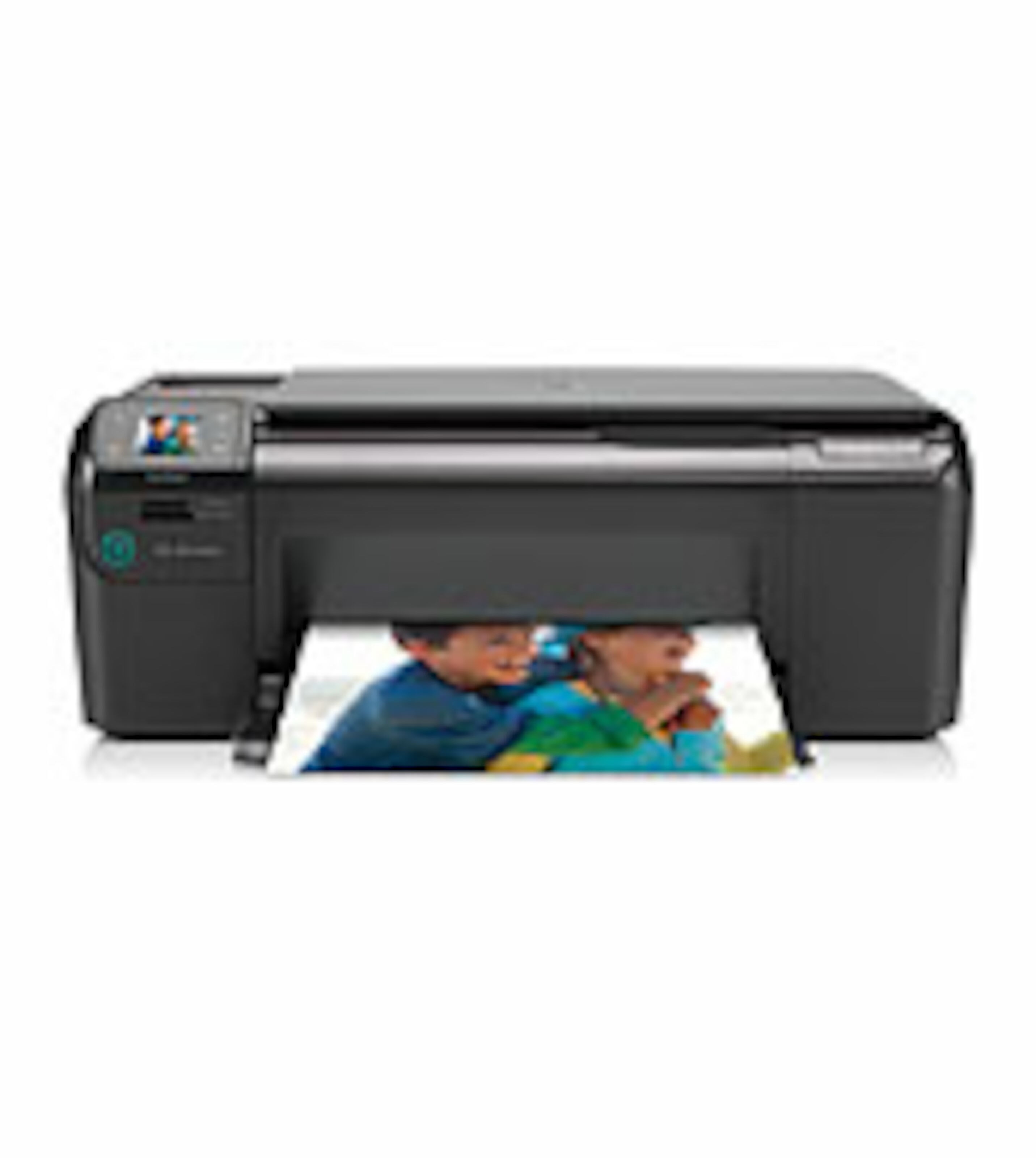 PhotoSmart C4783 - HP | Kjell.com
