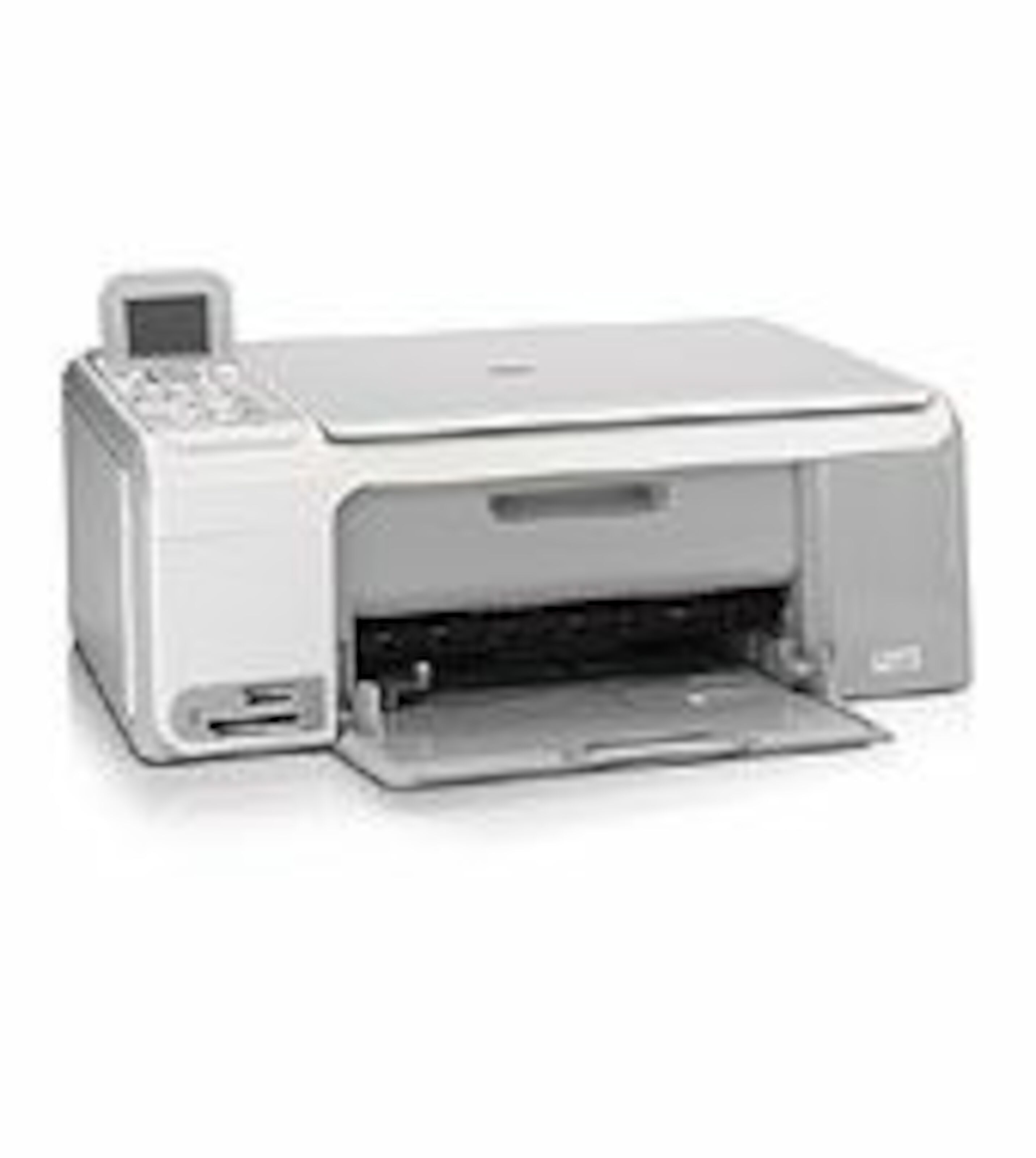 PhotoSmart C4100 - HP | Kjell & Company