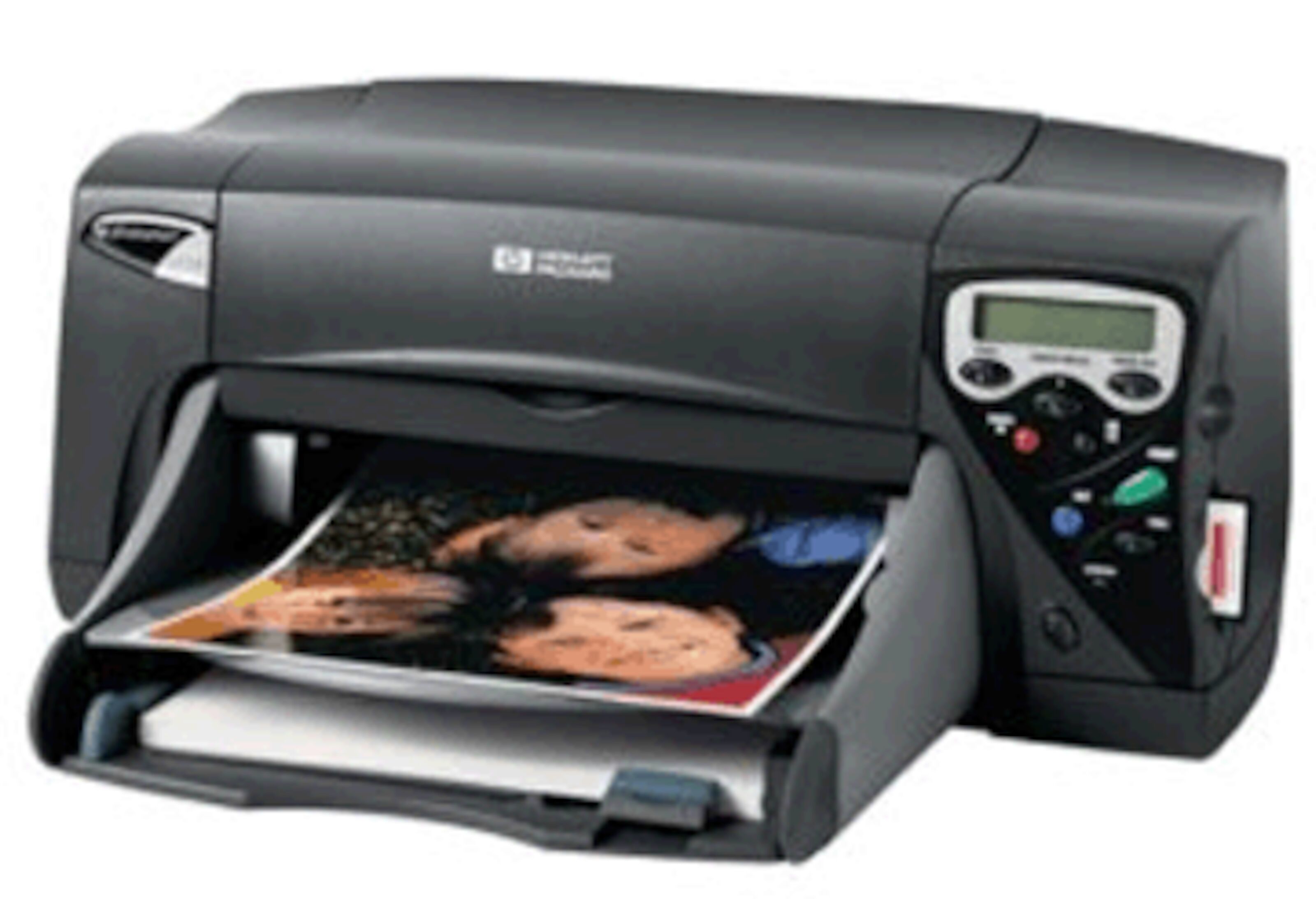 PhotoSmart P1115
