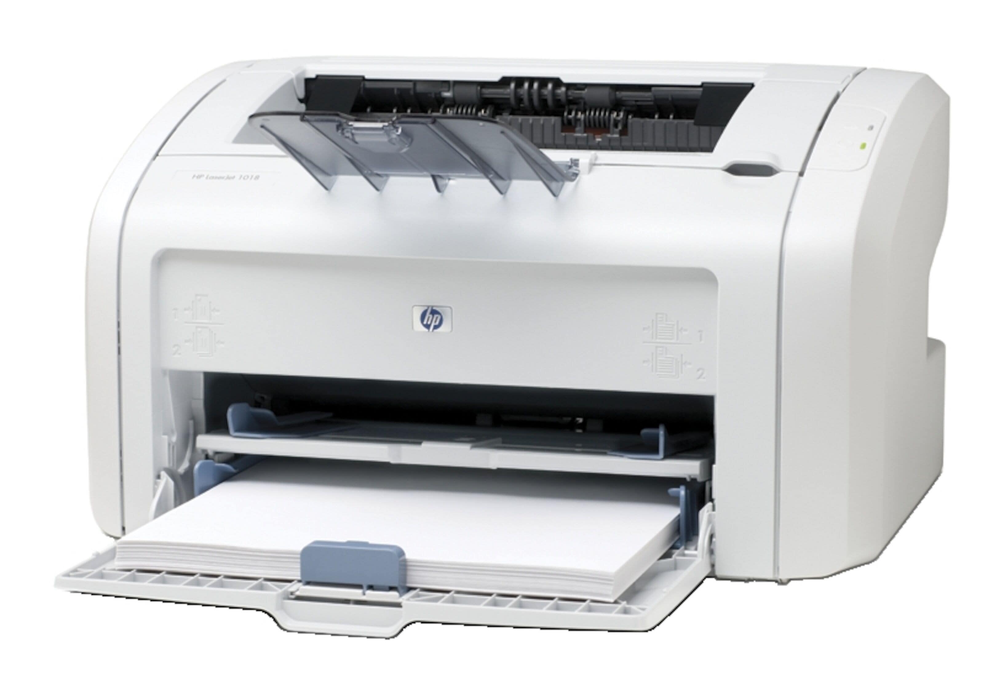 LaserJet 1018 - HP | Kjell.com