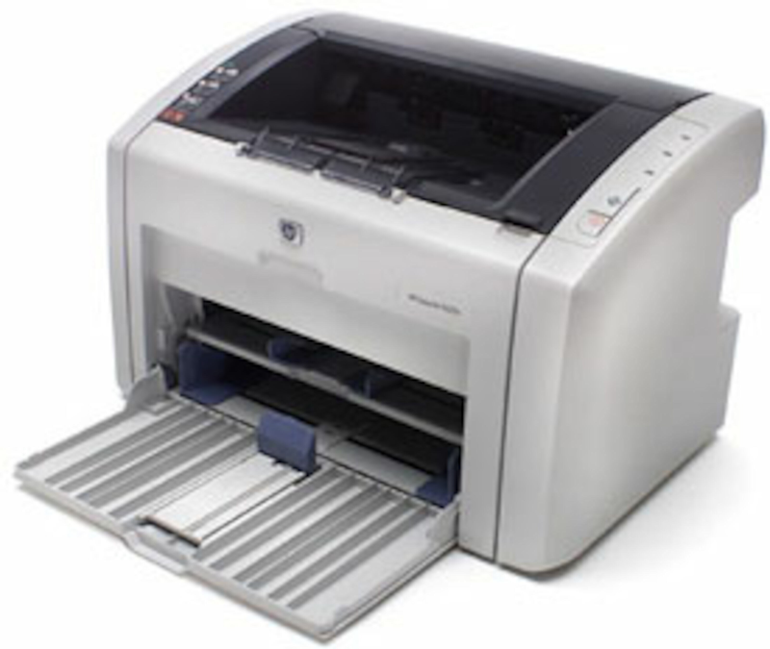 LaserJet 1022N - HP | Kjell & Company