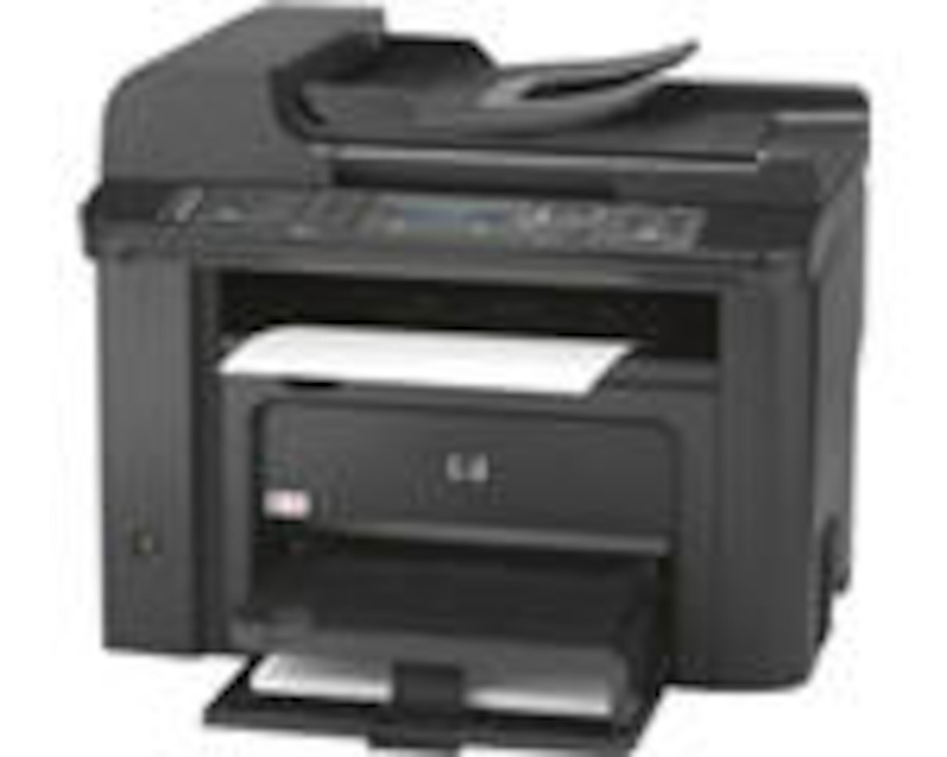LaserJet Pro M1536DNF - HP | Kjell & Company