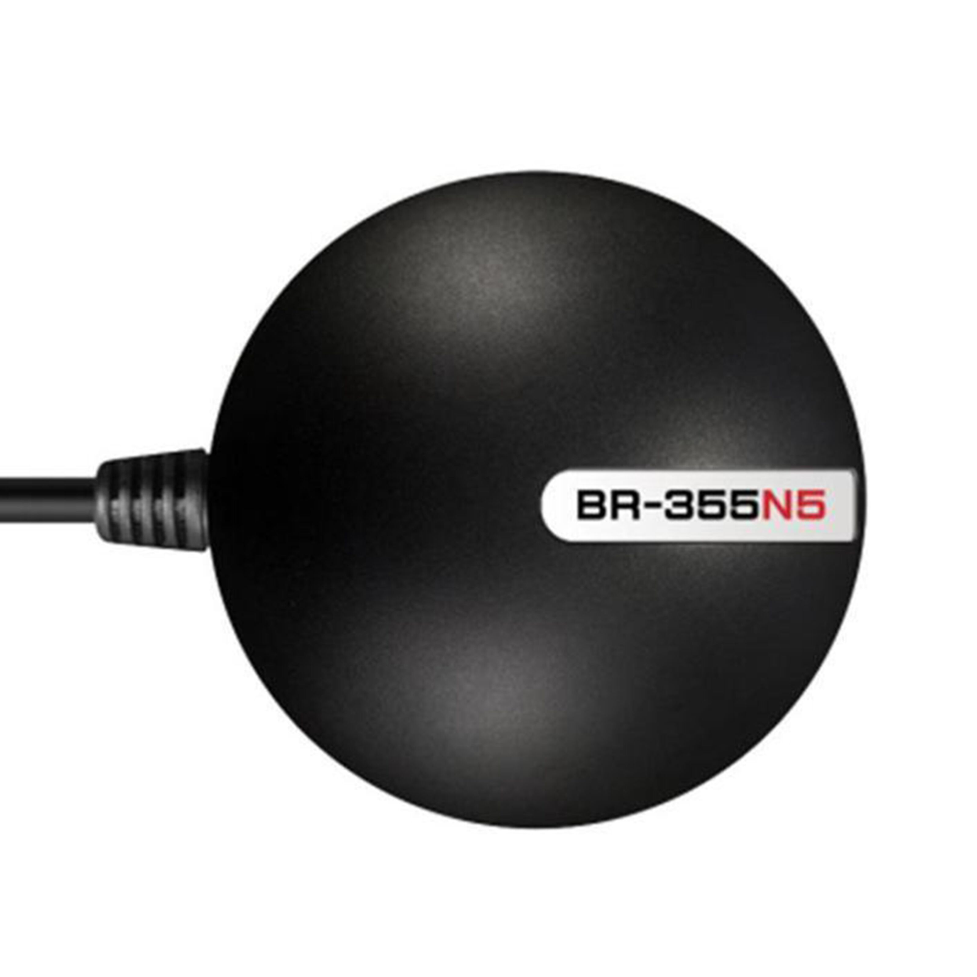 Globalsat BR355N5 GPSmottagare GPSmottagare