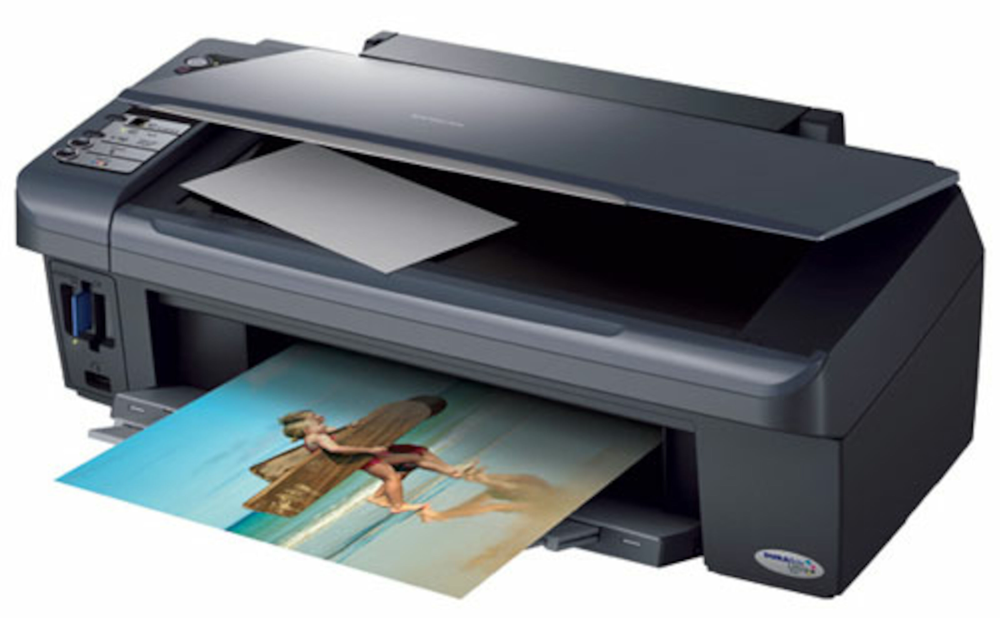 Epson Stylus Dx4050 Driver Windows 7 64 Bit Stylus DX7400 - Epson | Kjell.com