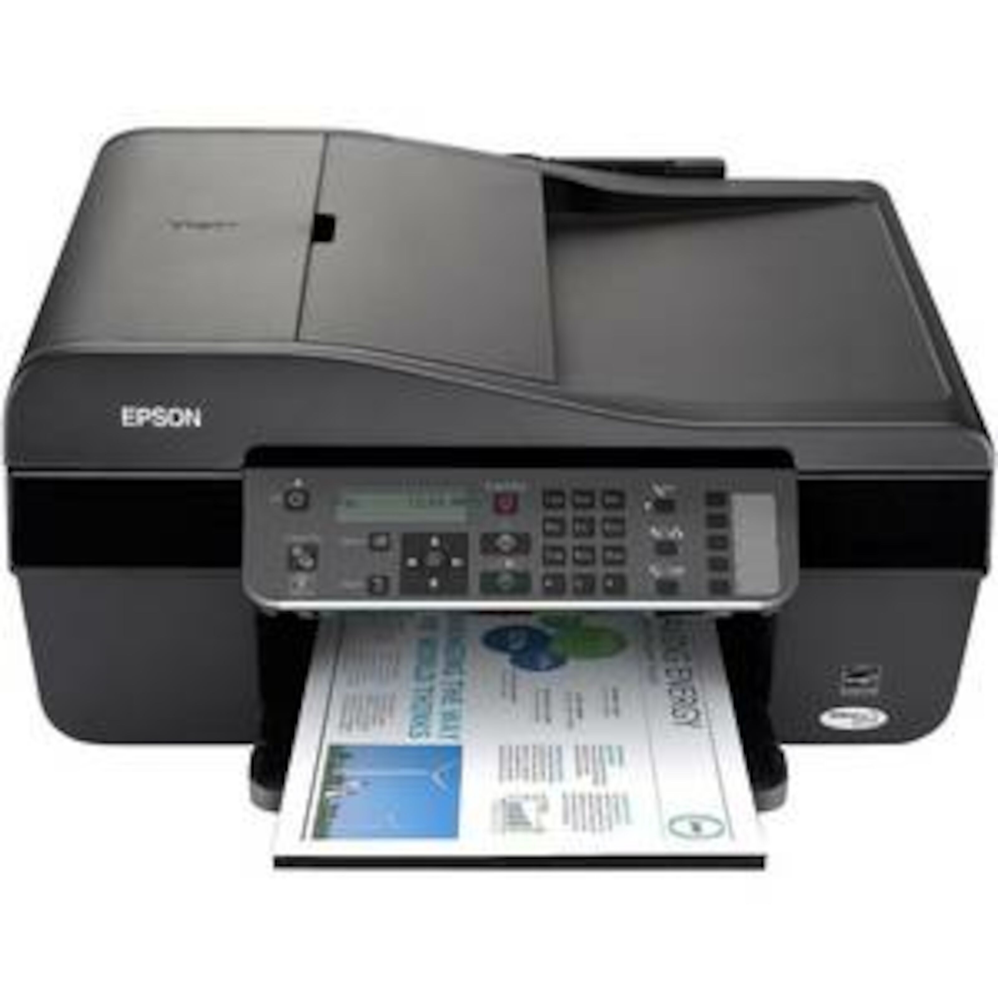 Stylus Office BX305FW - Epson | Kjell & Company