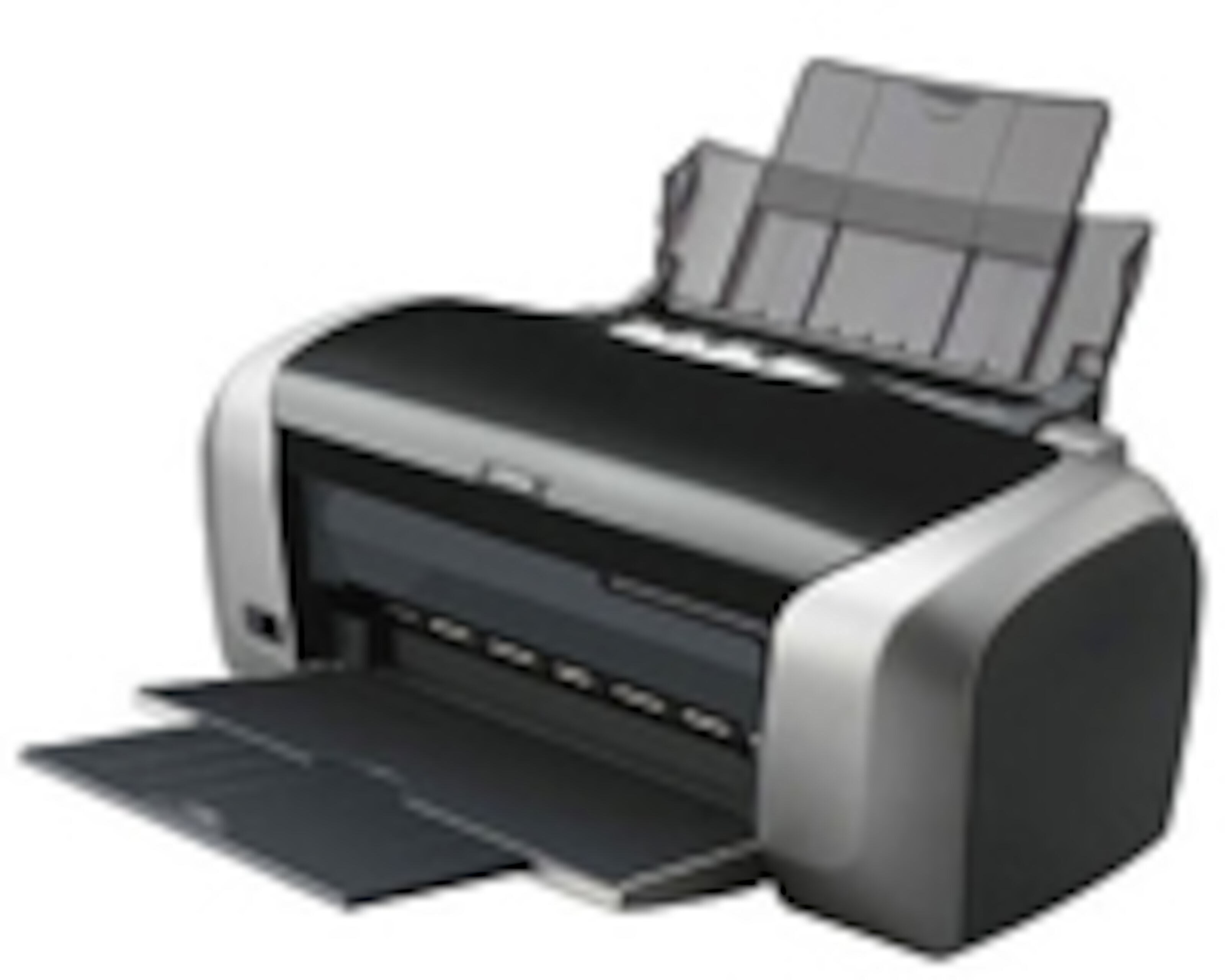 Stylus Photo R200 Epson