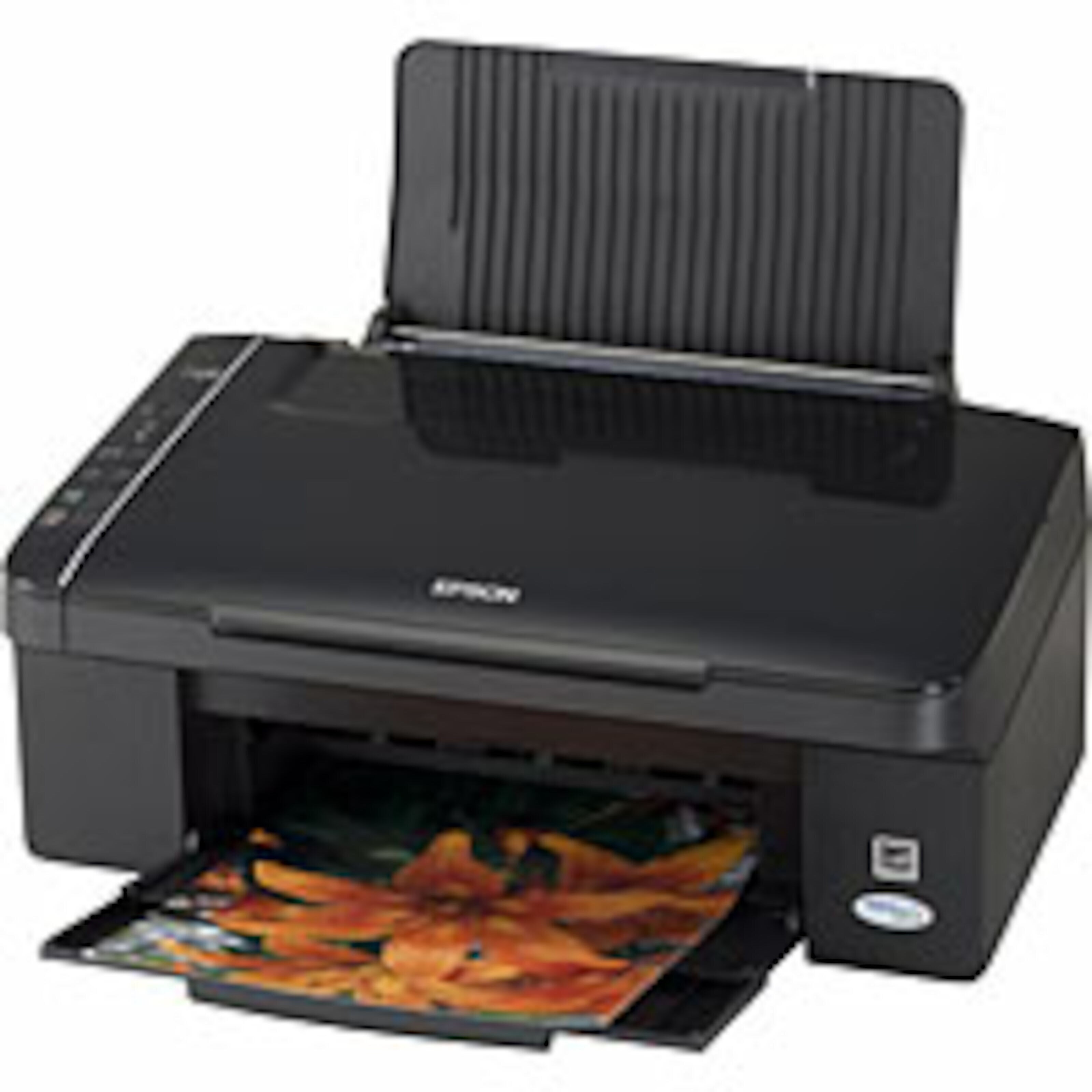 Stylus SX115 Epson Kjell com Stylus SX115 Epson Kjell com