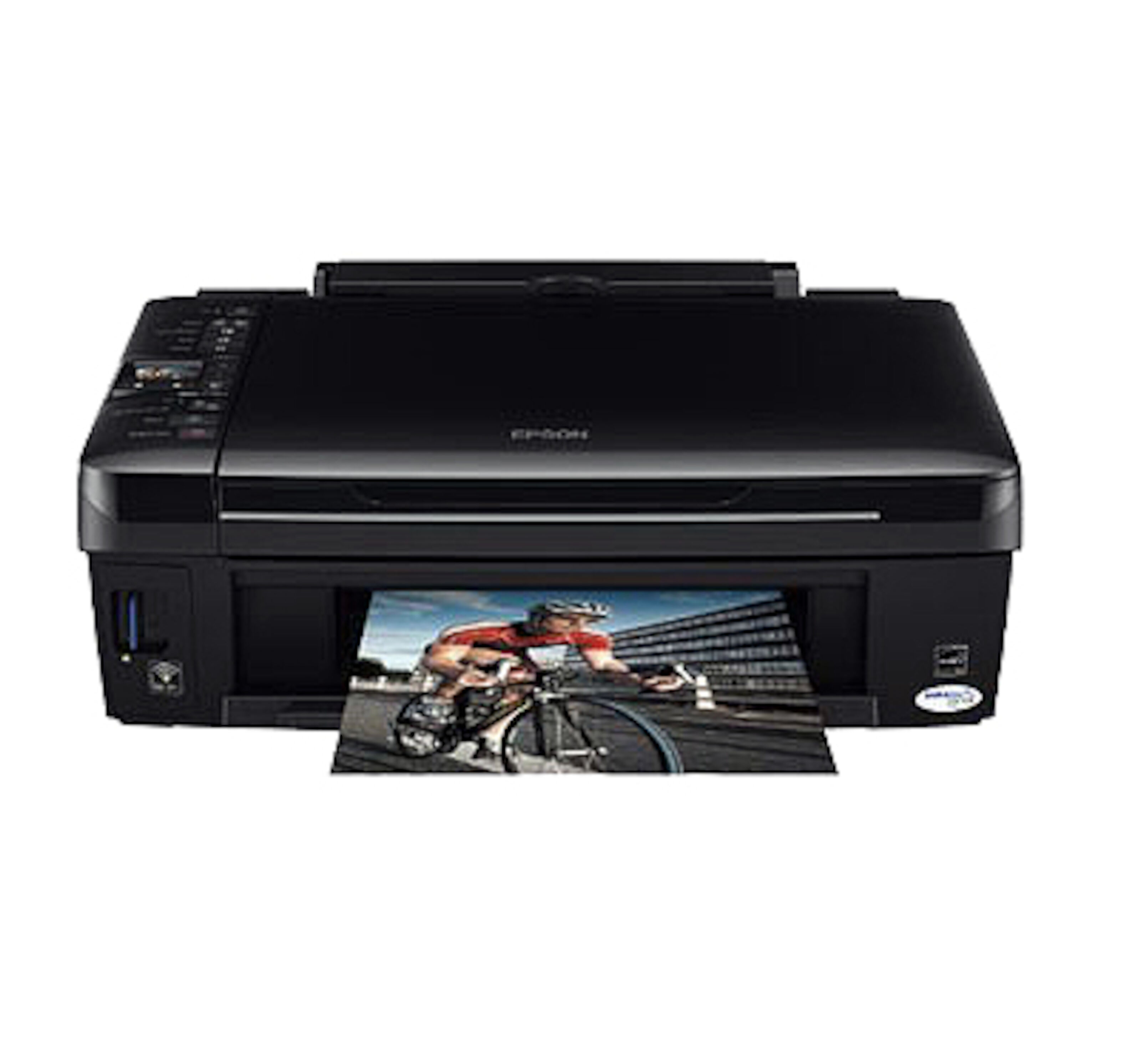 Stylus SX420W - Epson | Kjell & Company