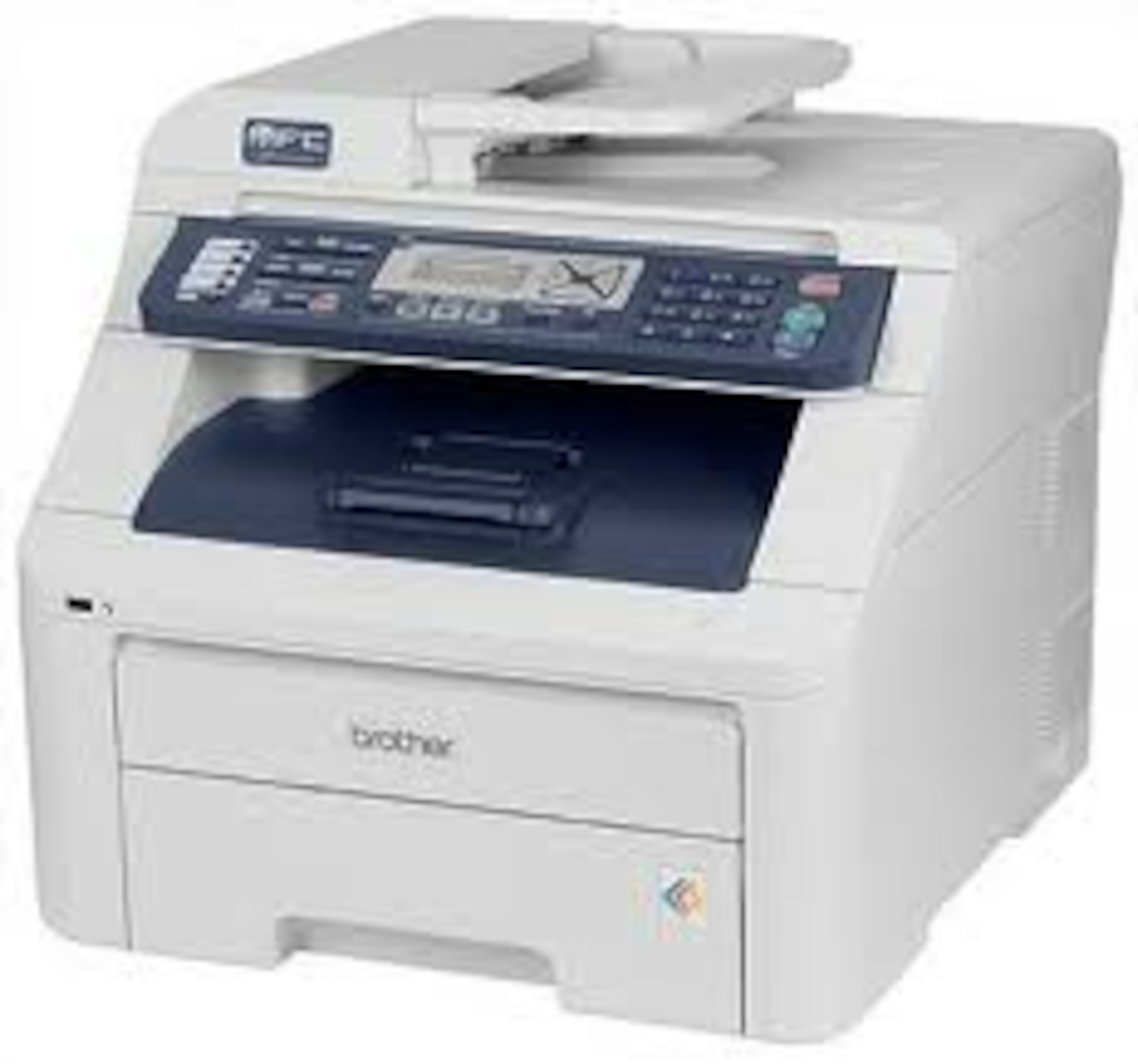 MFC 9320CW Brother