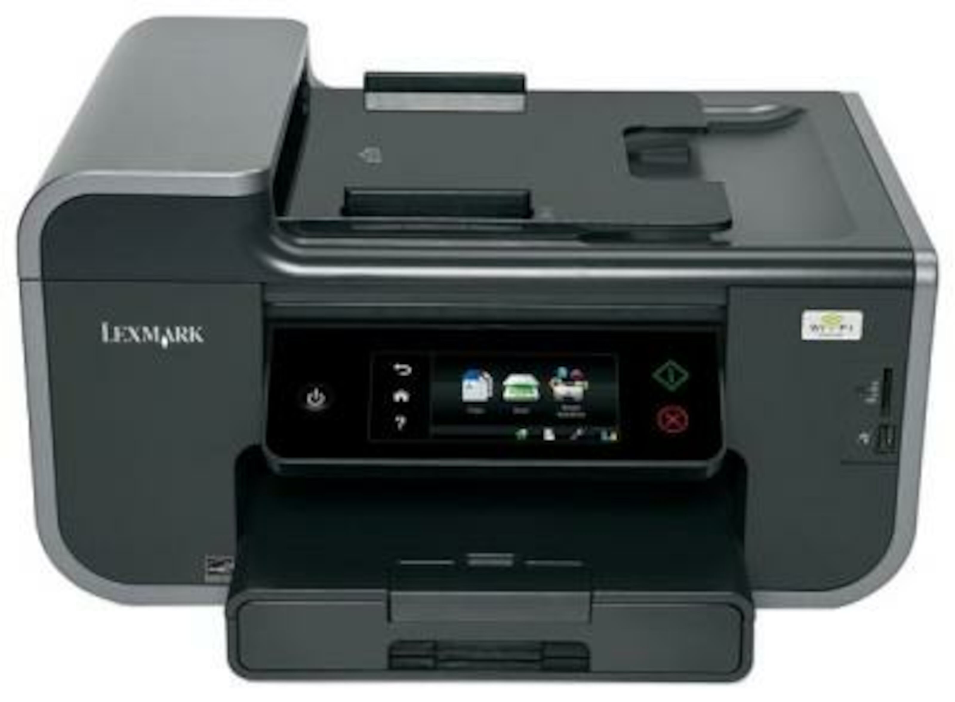 Prestige Pro 805 - LEXMARK | Kjell & Company