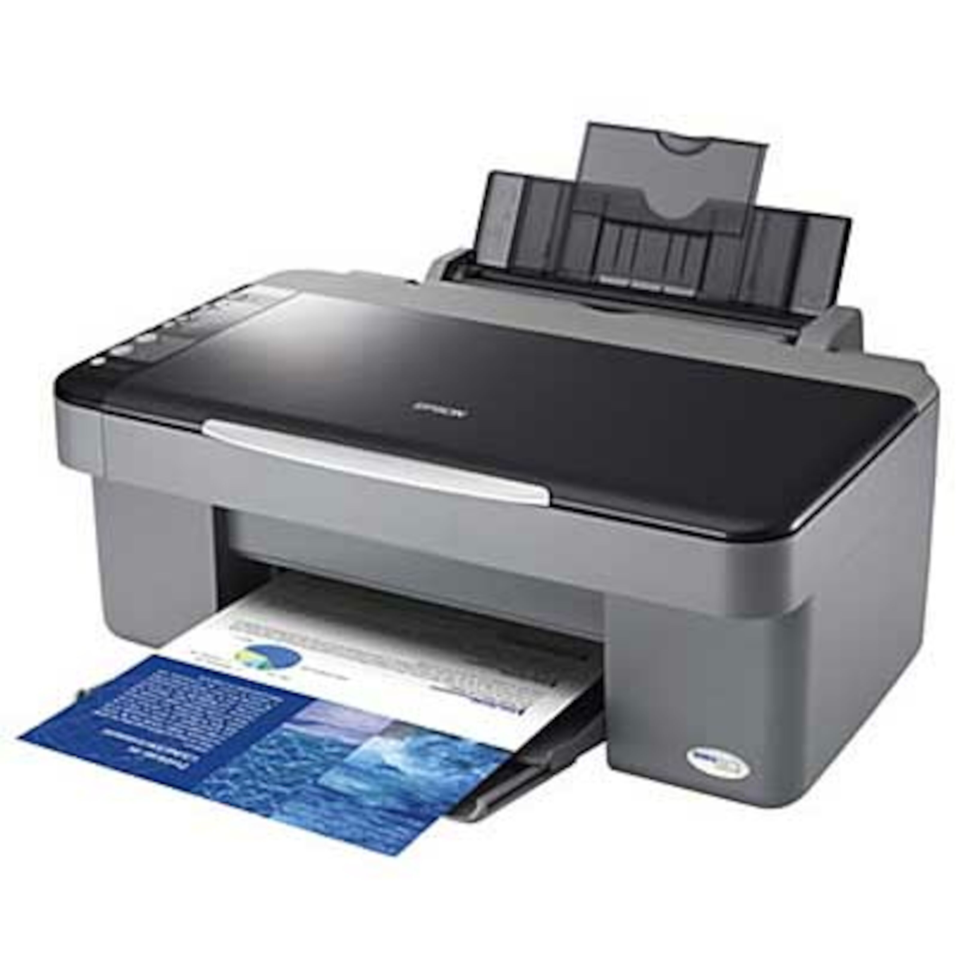 Stylus DX4050 - Epson | Kjell & Company