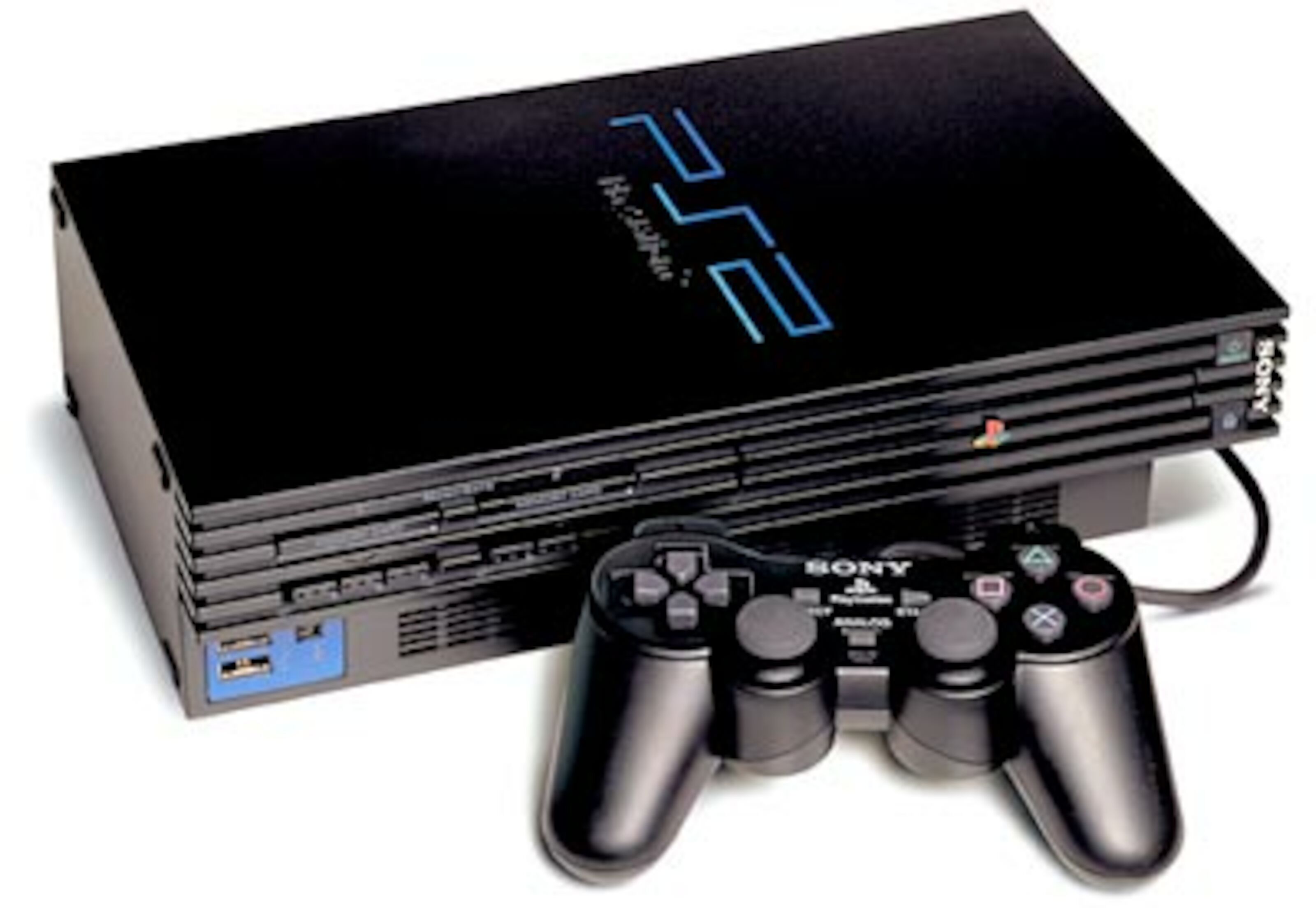 Playstation 2 Sony Playstation 2 Sony