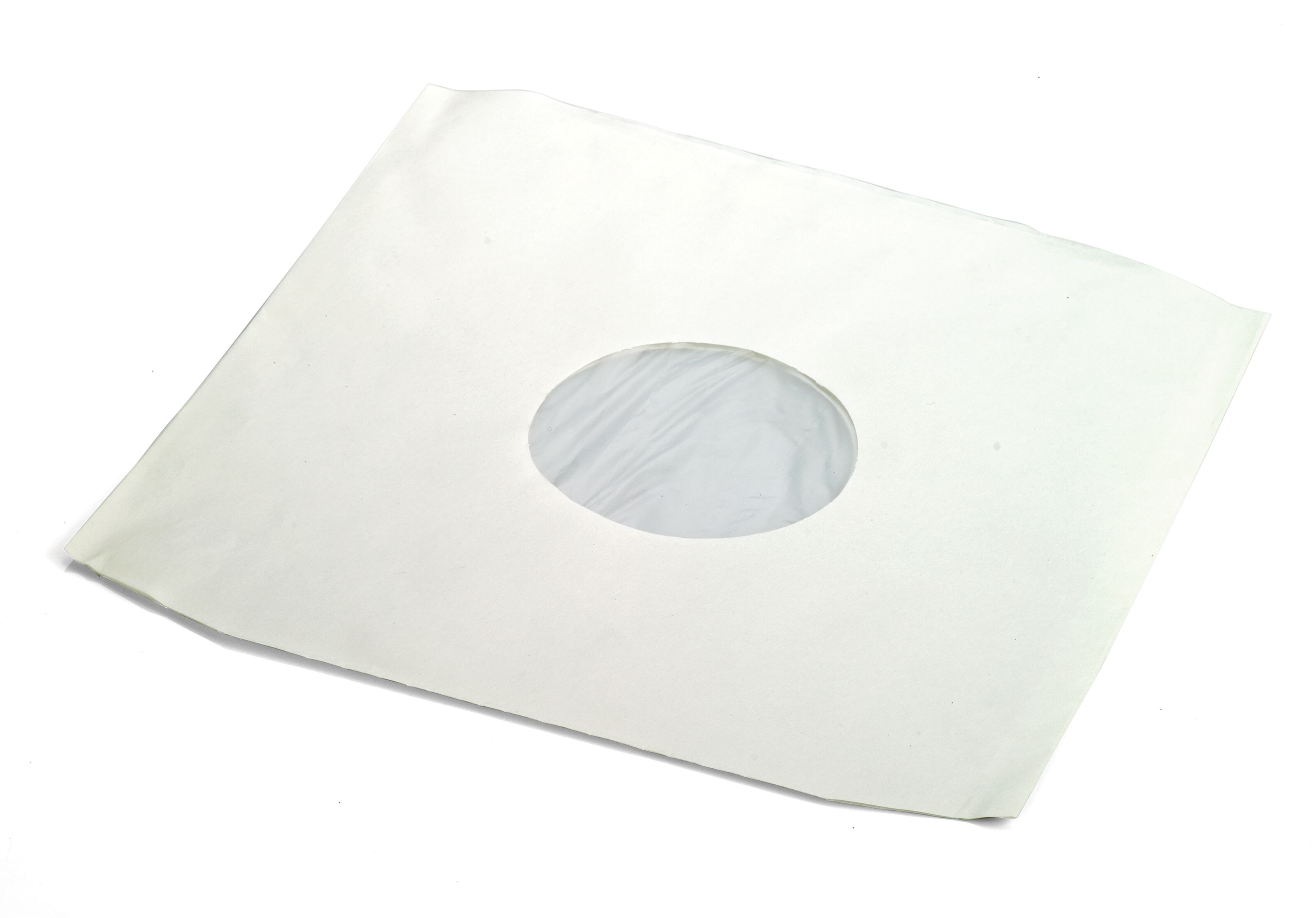 Inneromslag til LP, 10-pk.