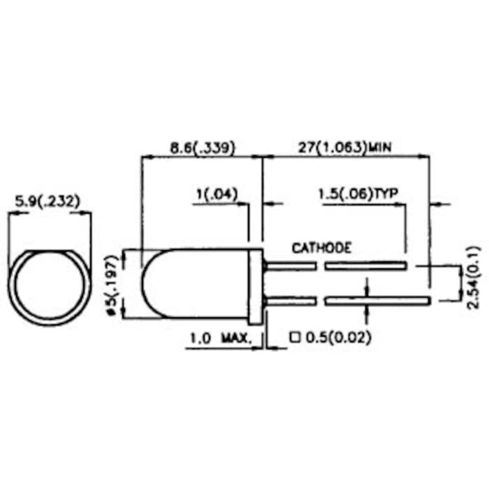 Fototransistor