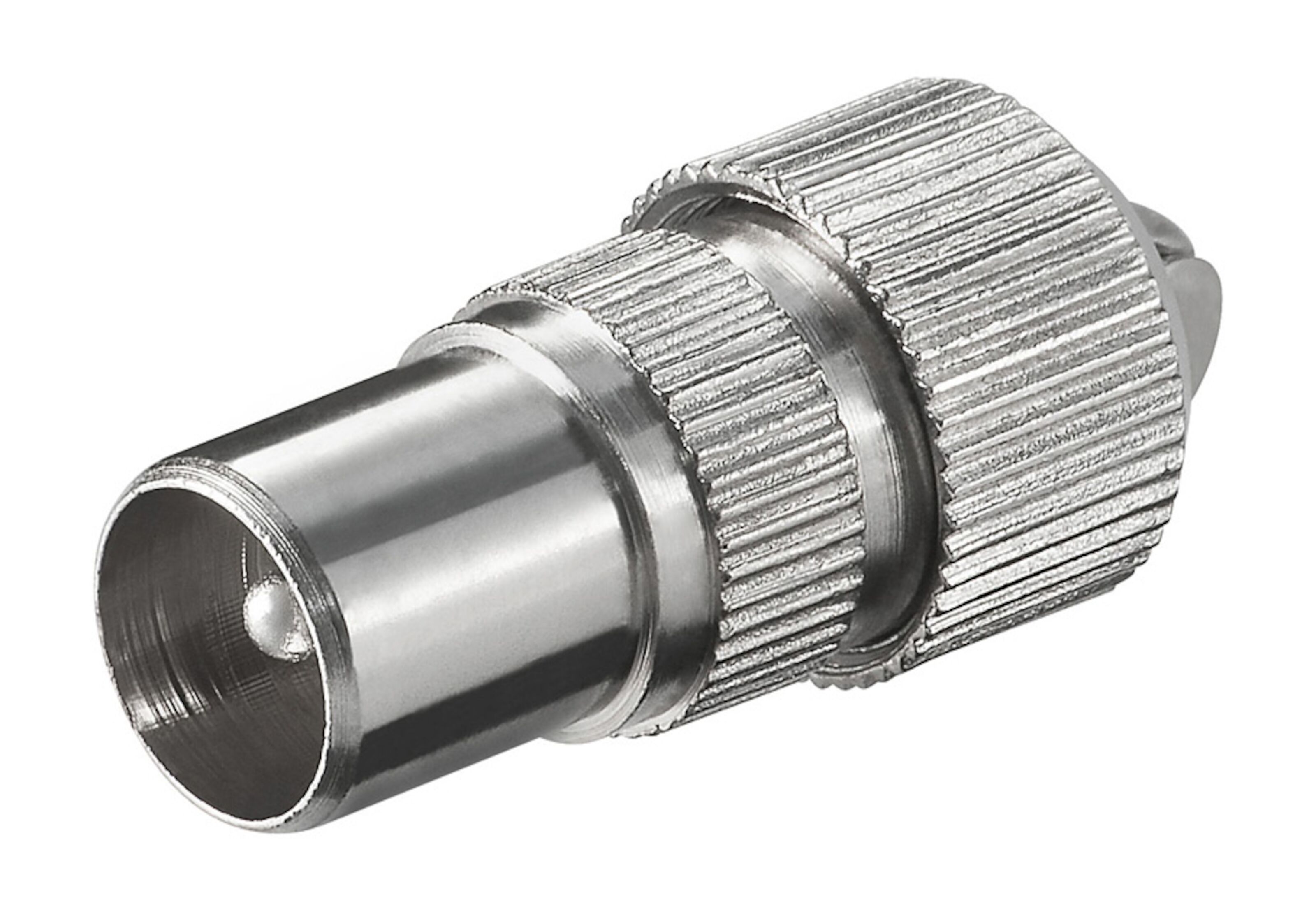 Antennekontakt TV hann Hann