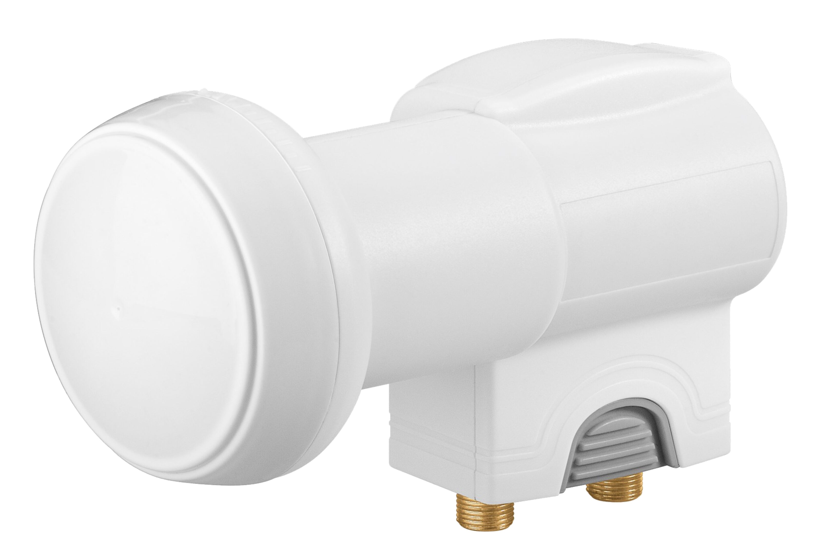 Twin-LNB Universal