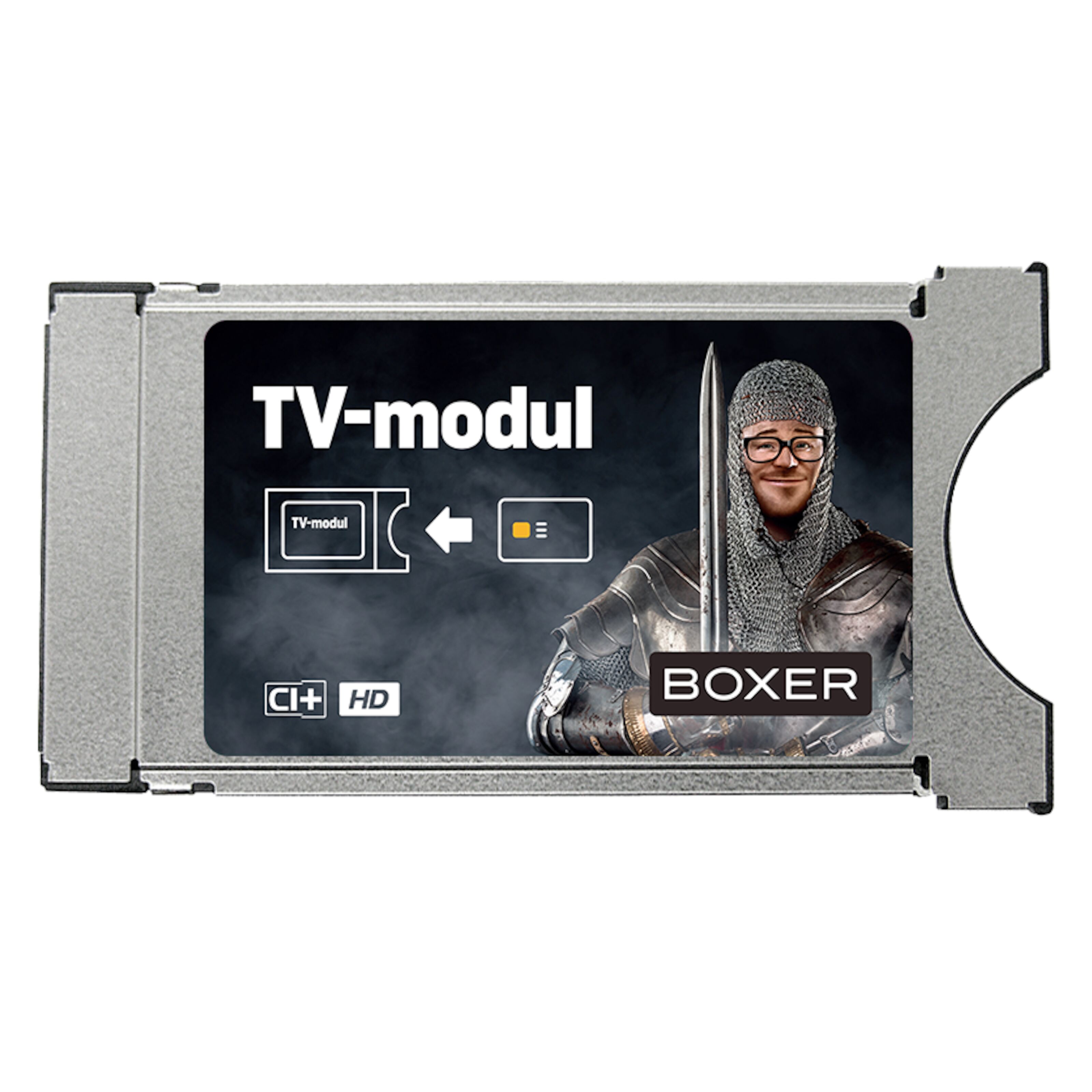 Kryptering och CA-moduler  Kjell.com