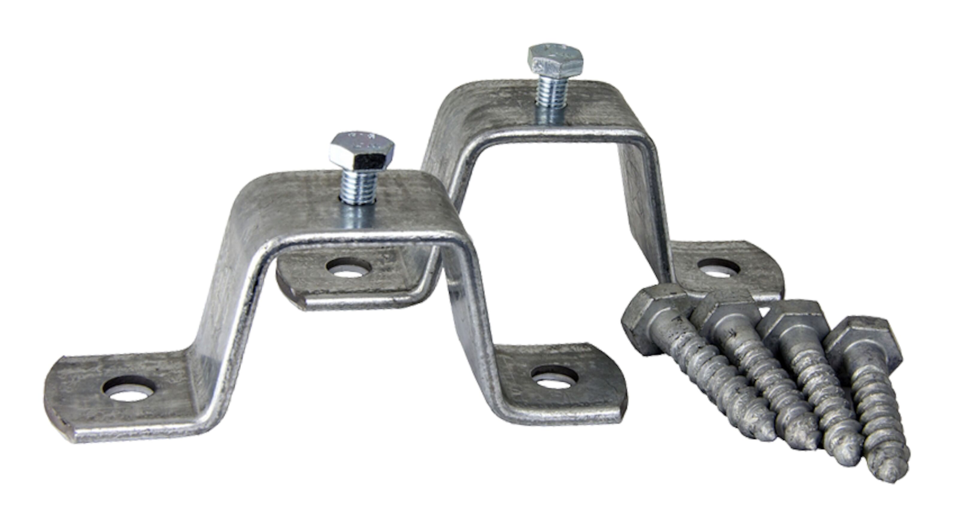 Macab Rørklemmer for 50 mm rør