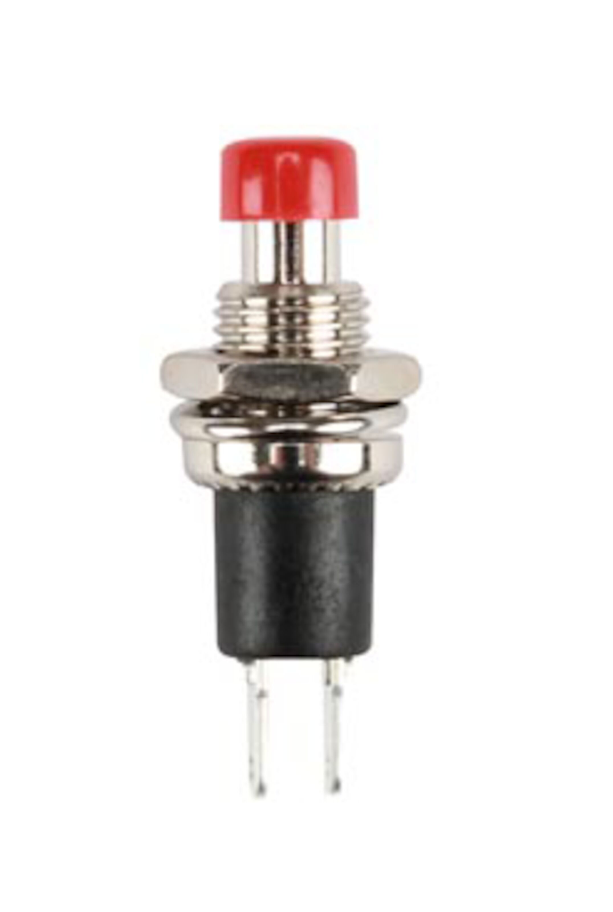 Strömbrytare 1-pol från/(till) Röd