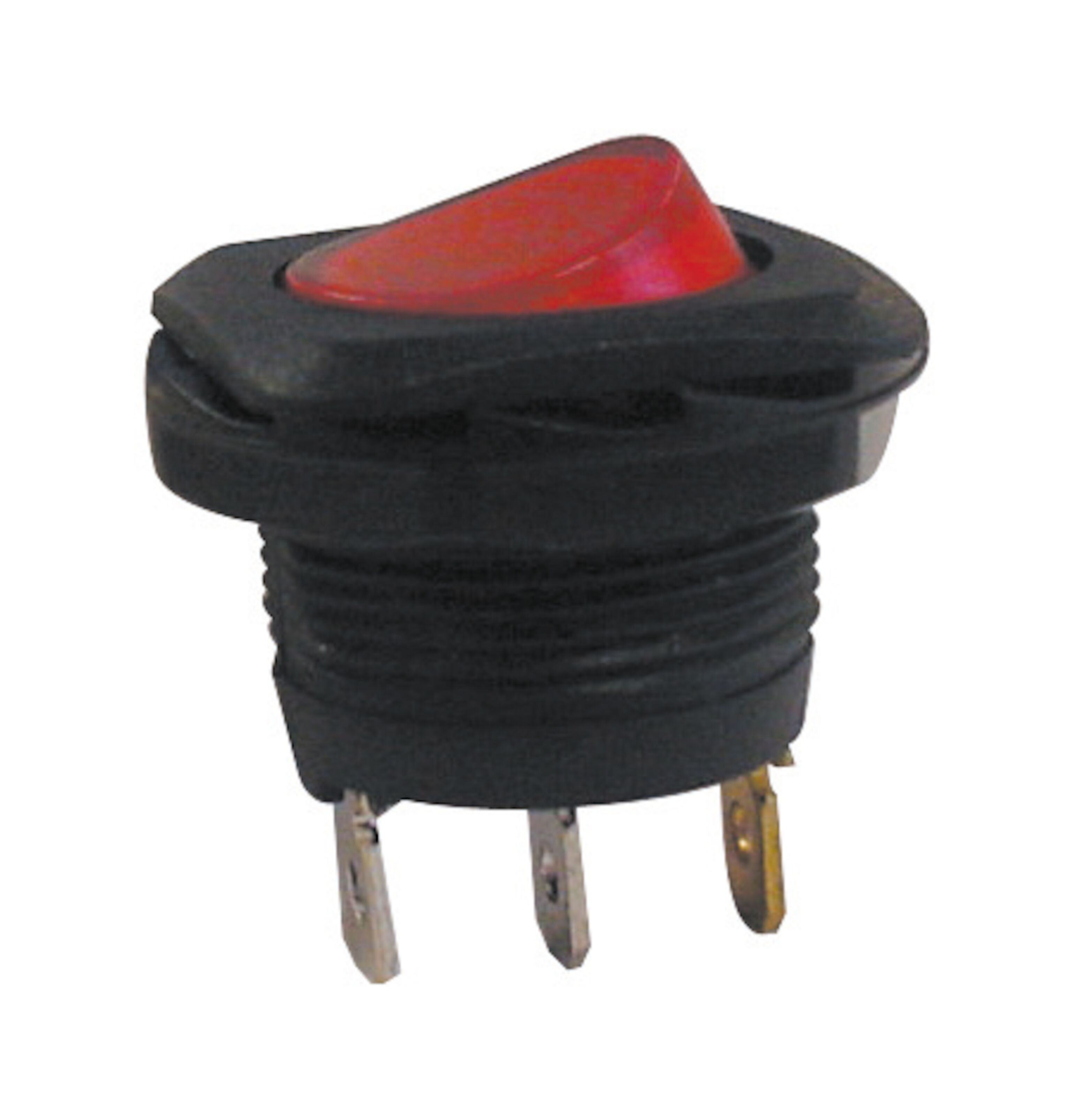 Vippströmbrytare 220v