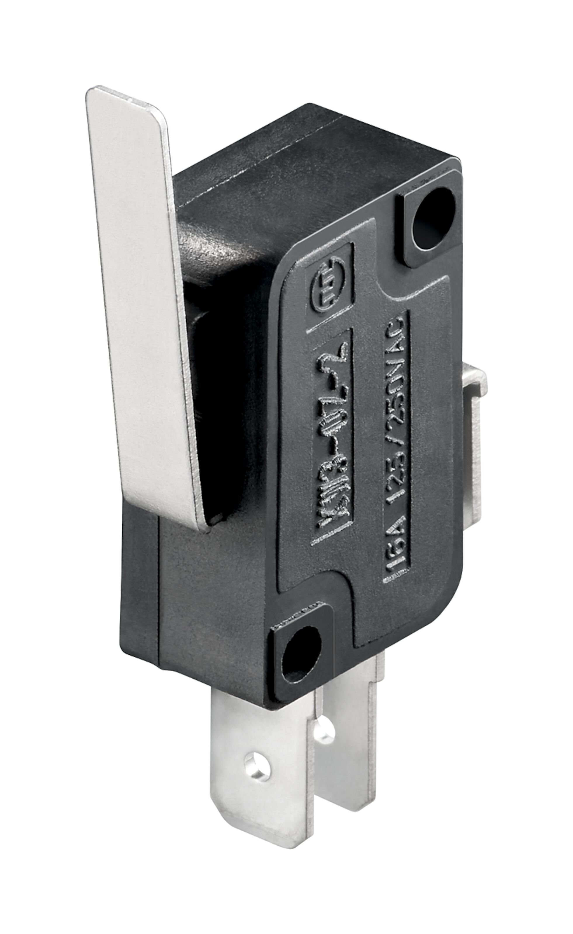 Mikrobryter 1-pins Arm
