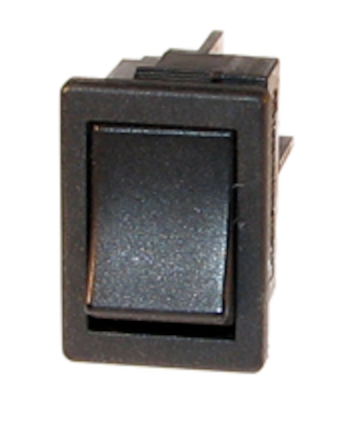 Strömbrytare 2-pol onoff. 12V16A
