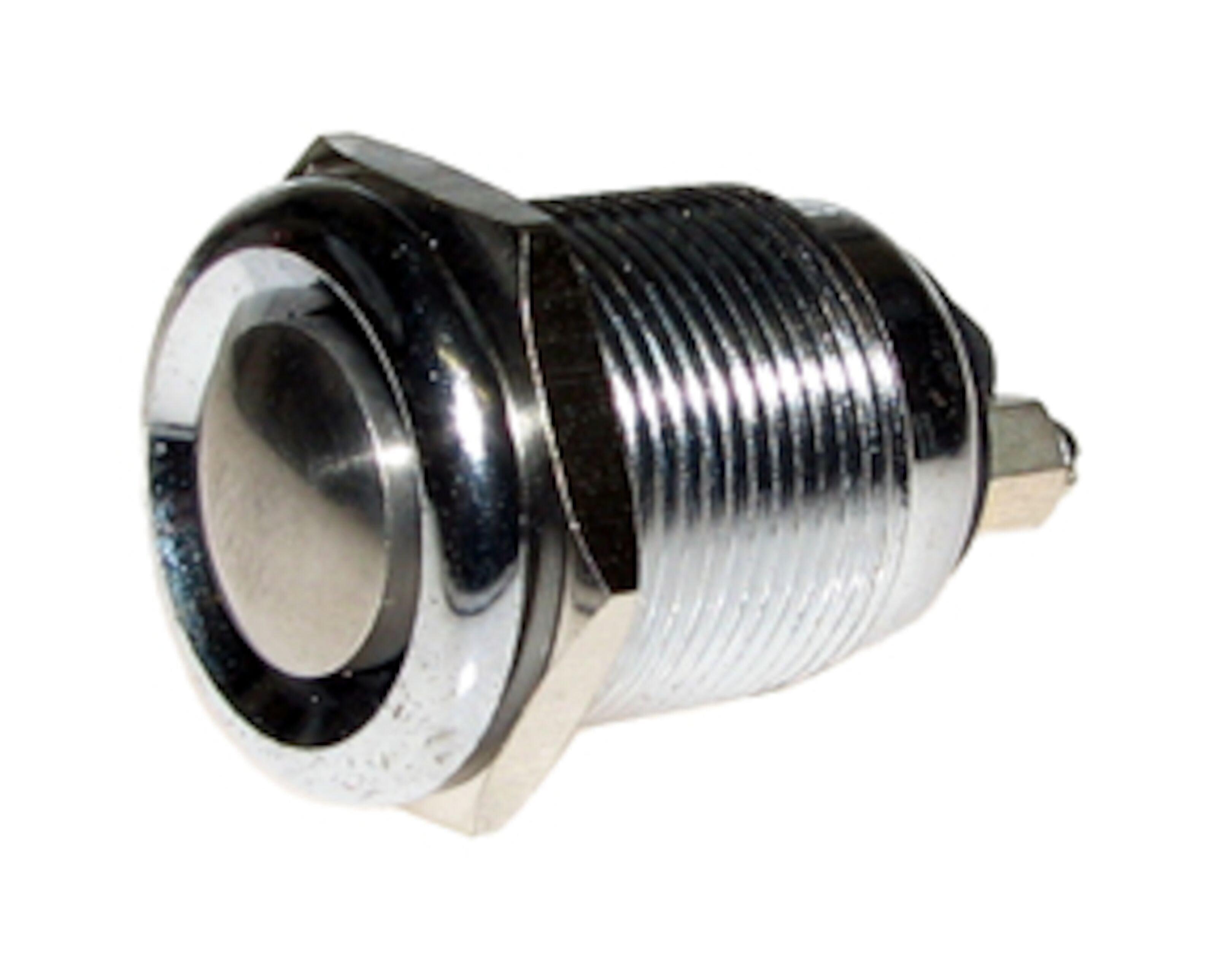 Trykkstrømbryter 1-polet fra/(til)