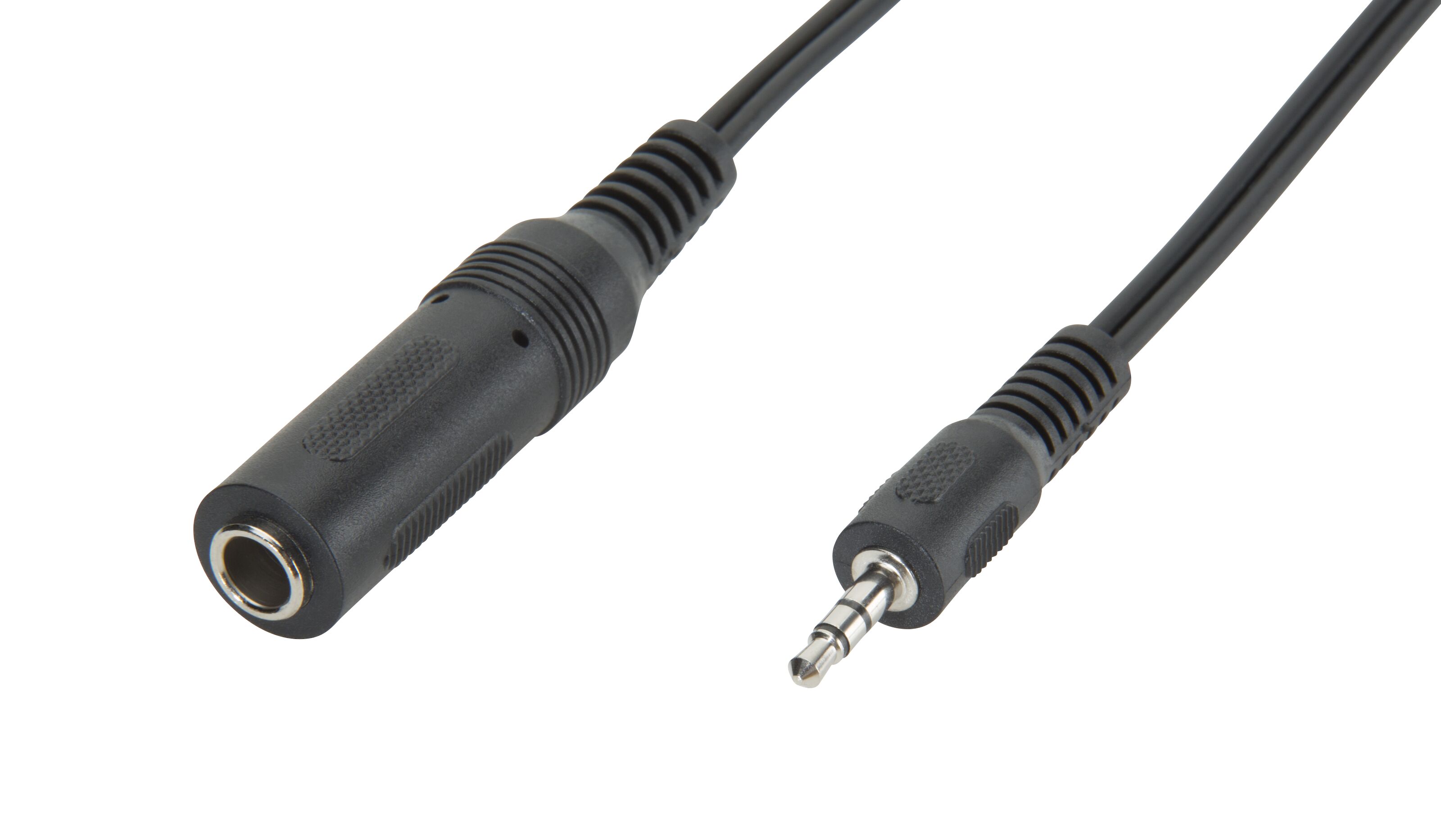 JTI Adapterkabel für 3,5 mm auf Lightning (Lightning
