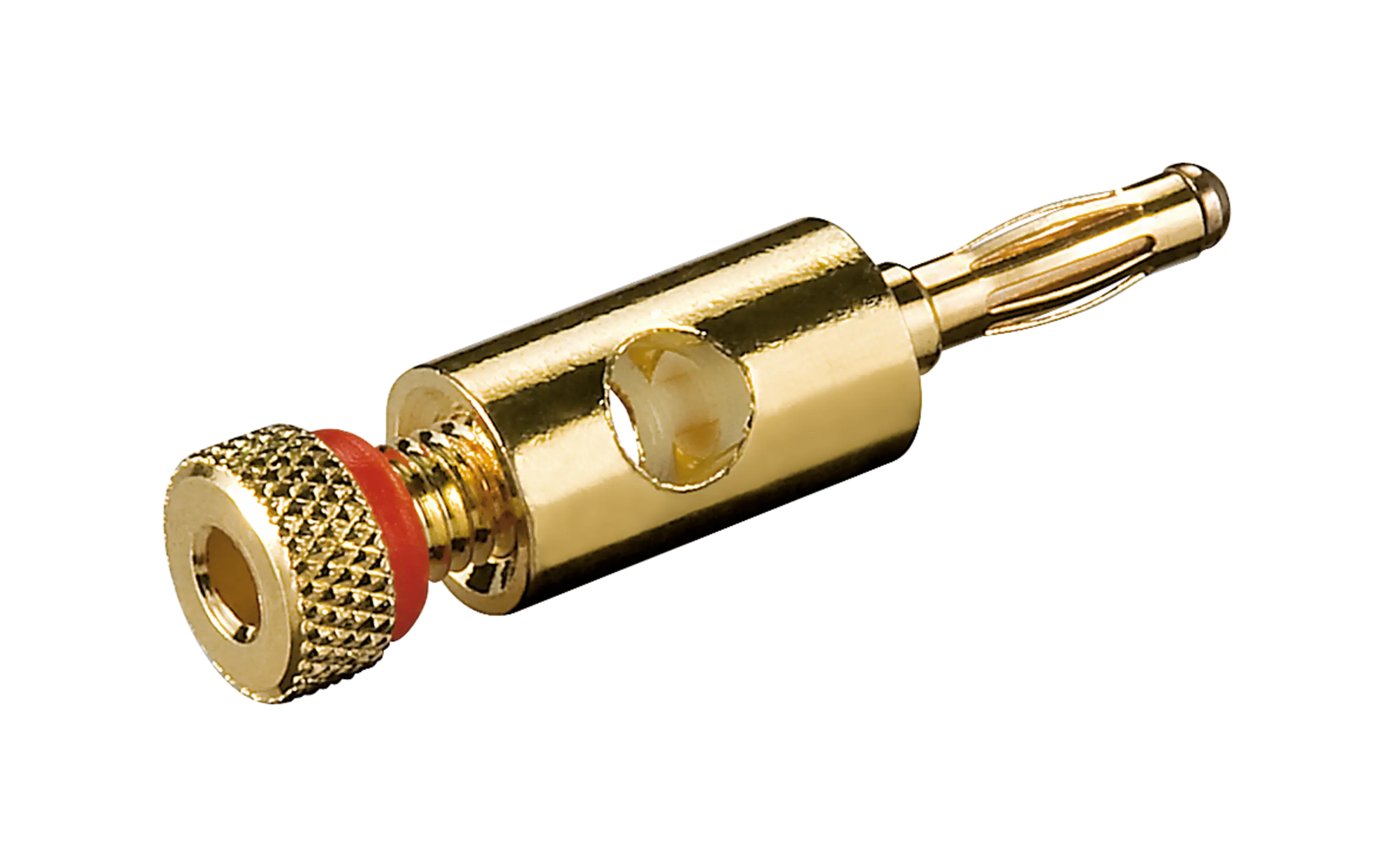 Banankontakt kjell