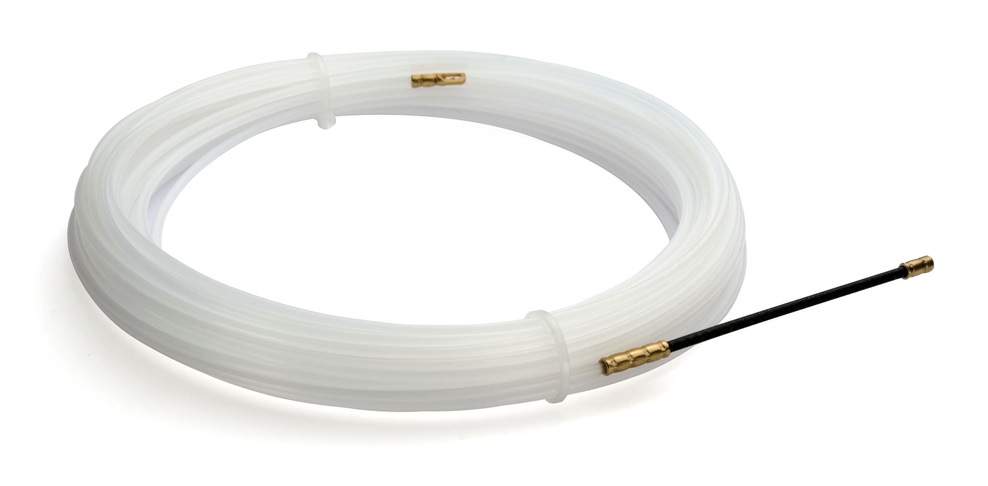 Trekkfjær nylon 25 m